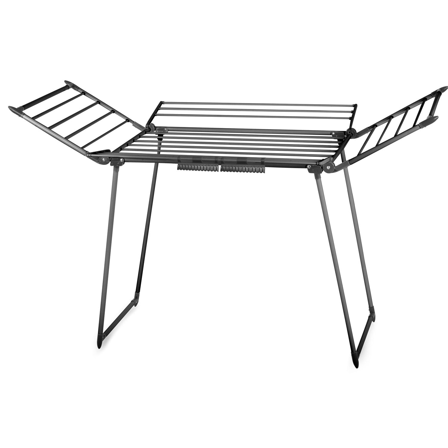 Stovanti skalbimo mašina 22 mb juoda