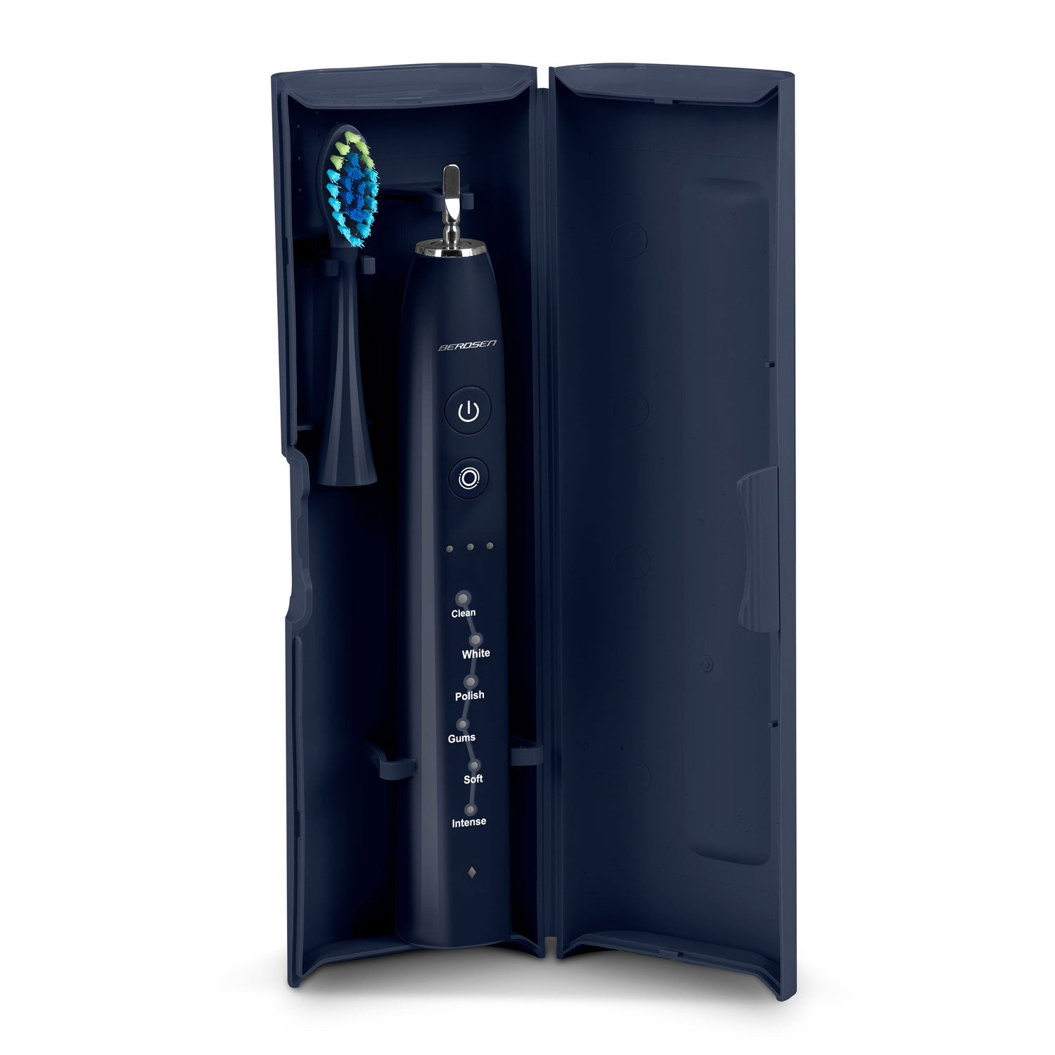 "Berdsen" soninės dantų šepetė