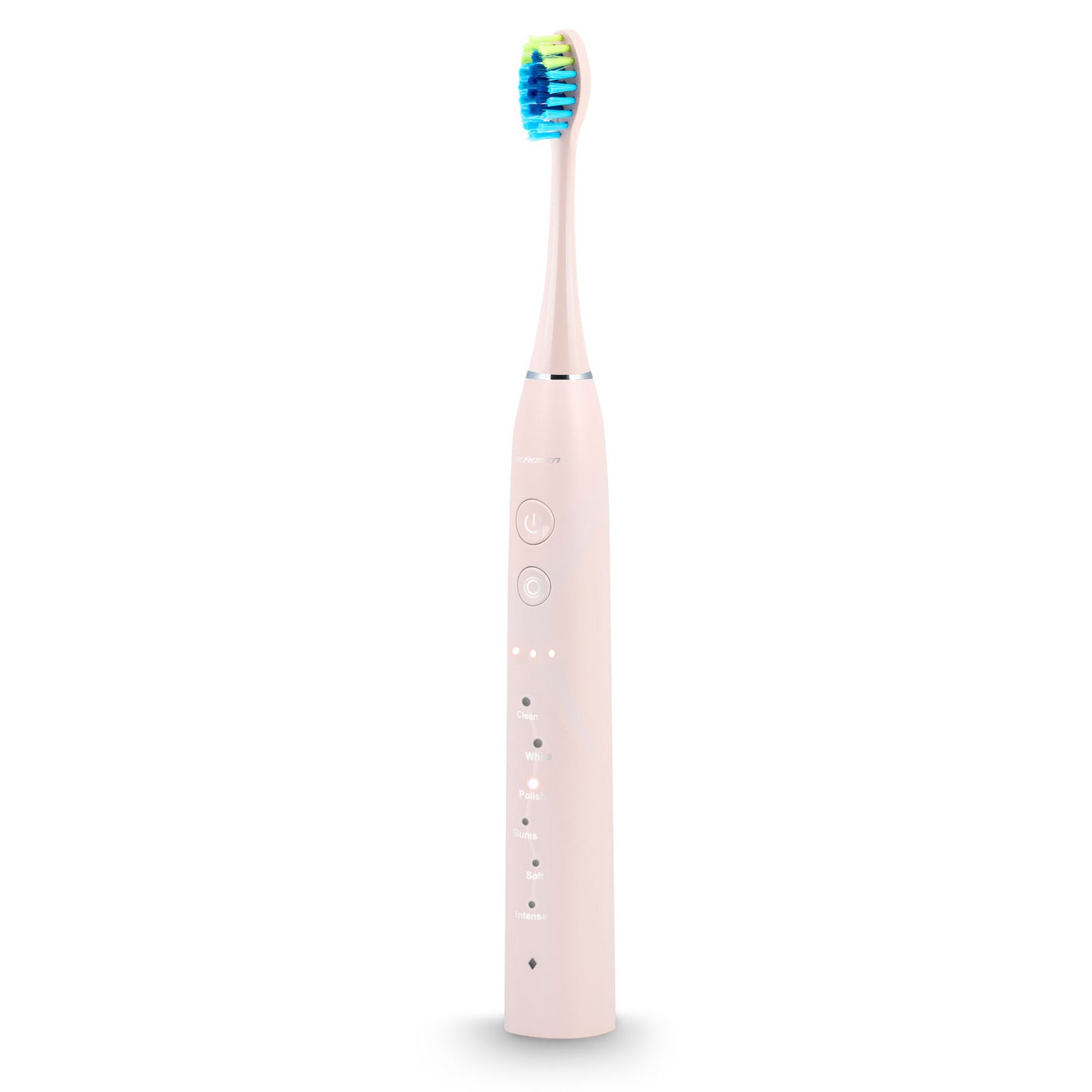 Berdsen Galaxy dantų rankšluostis