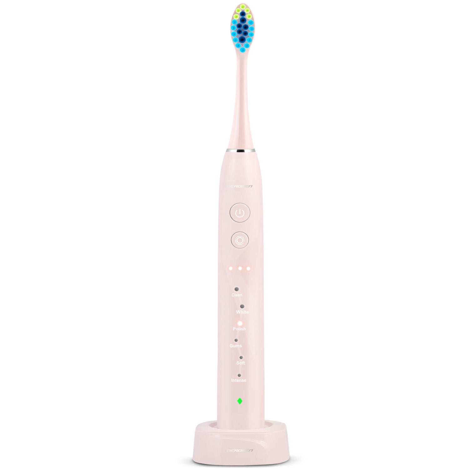 Berdsen Galaxy dantų rankšluostis