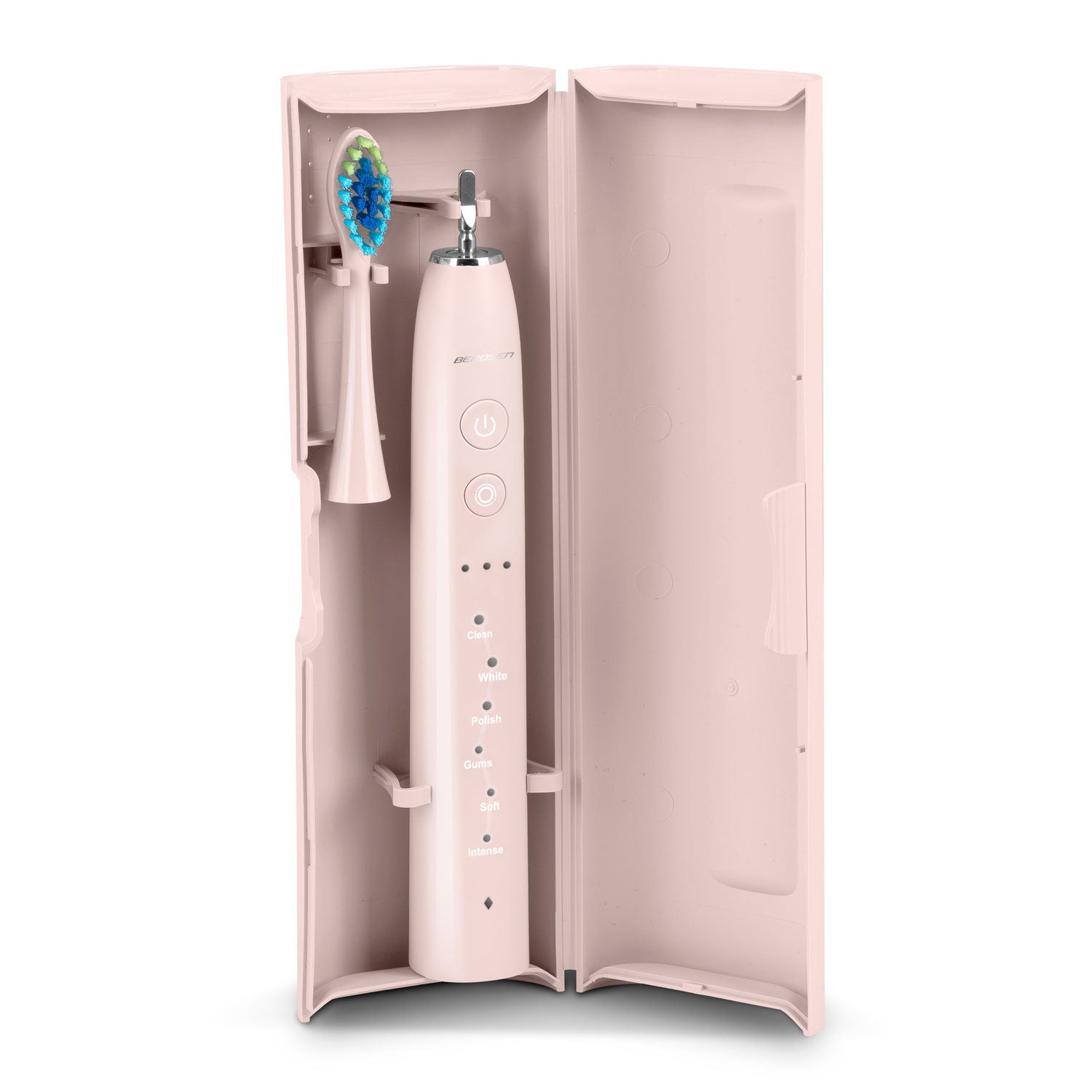 Berdsen Galaxy dantų rankšluostis