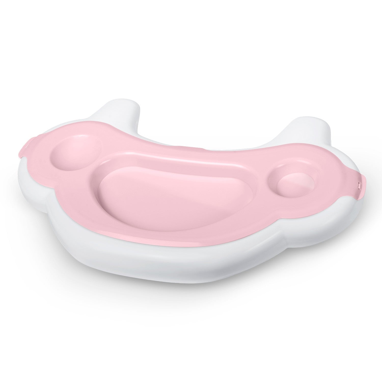 Sinco Ricokids kėdės dėžutė - rožinė