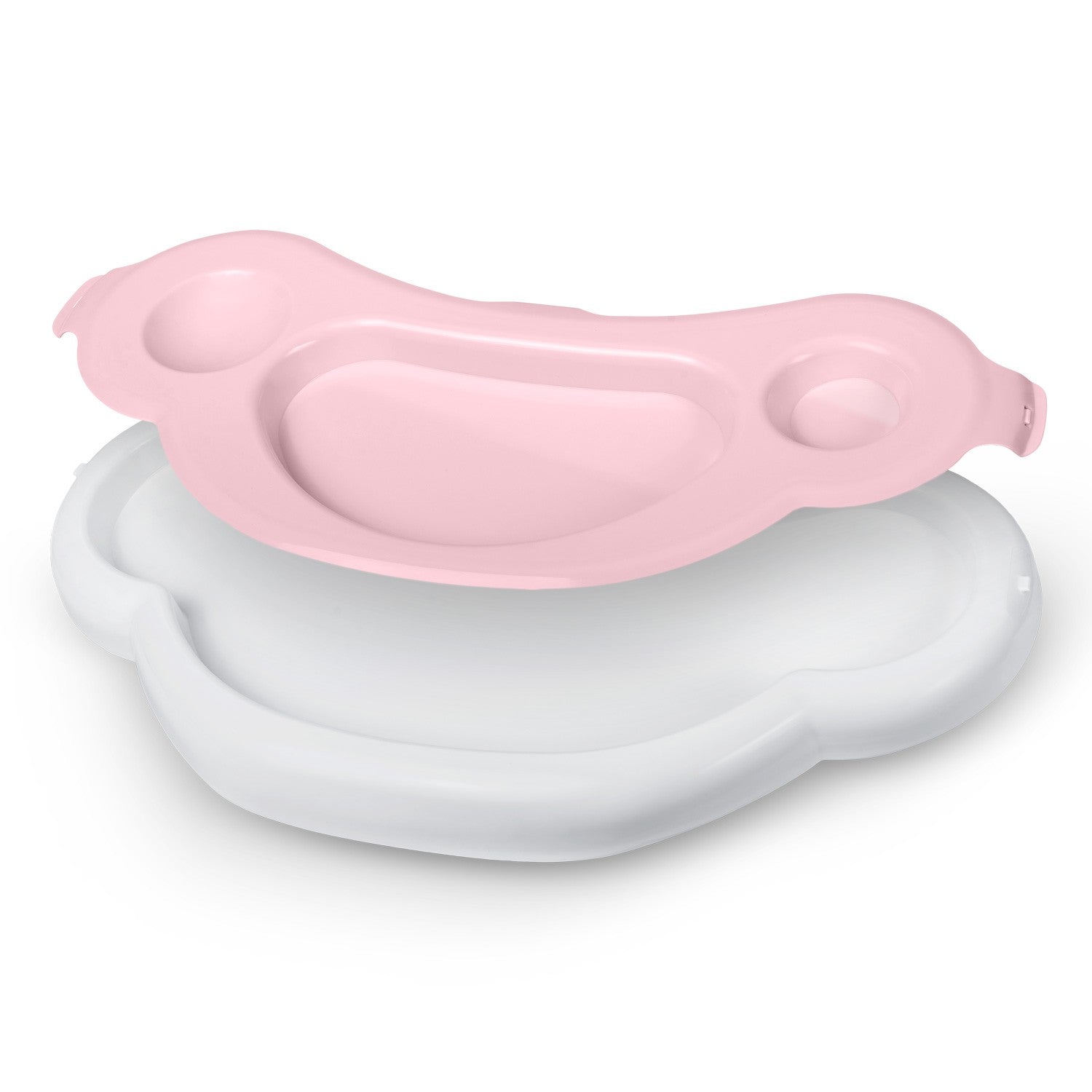 Sinco Ricokids kėdės dėžutė - rožinė