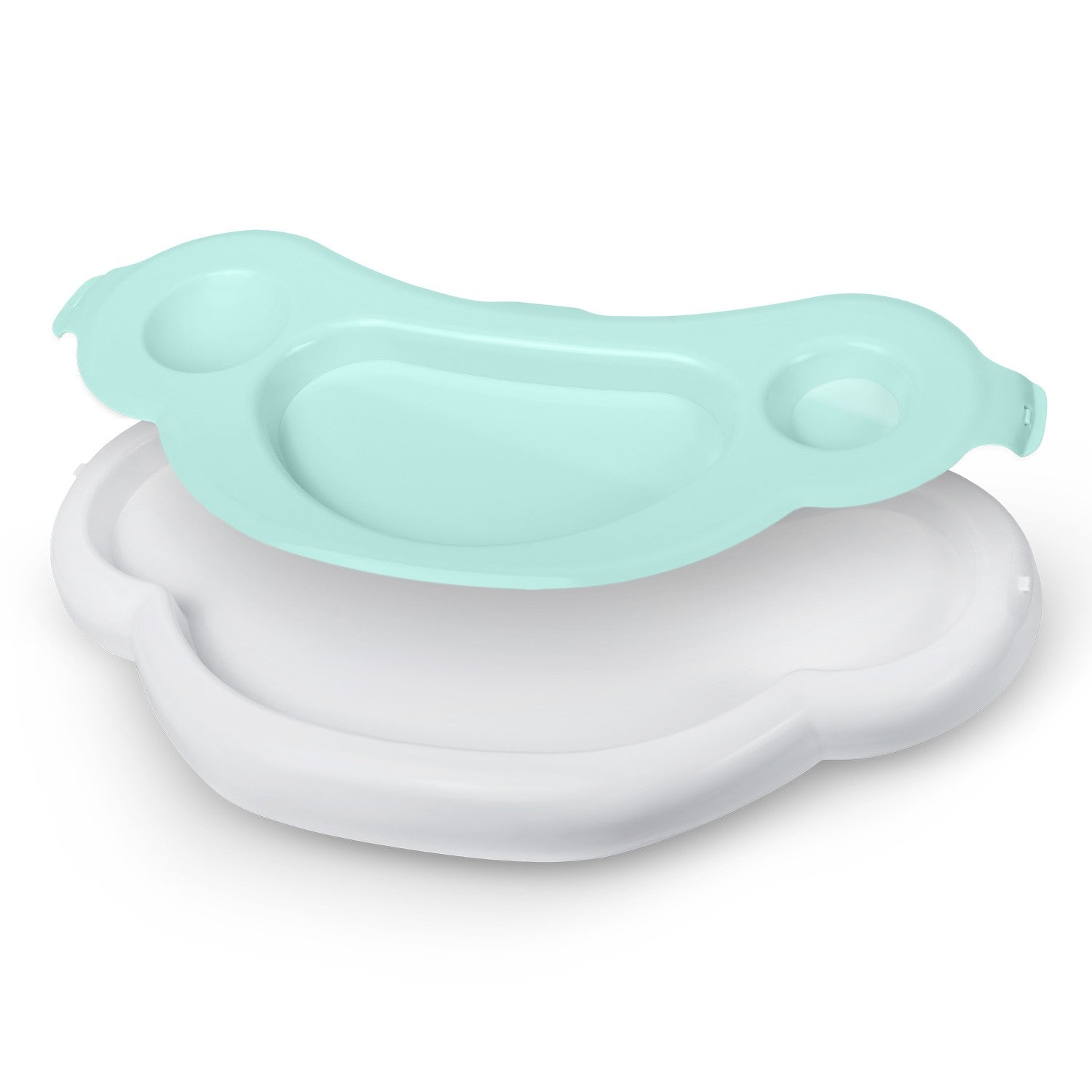 Sinco Ricokids kėdės dėžutė - turkus