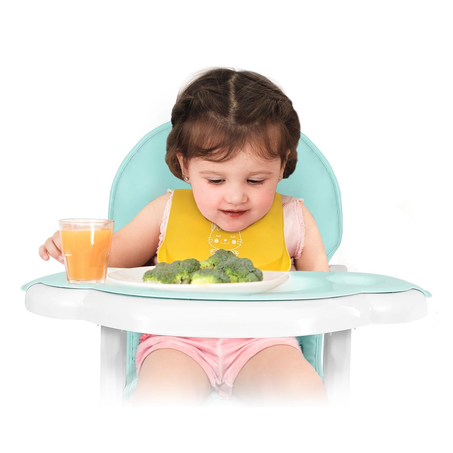 Sinco Ricokids kėdės dėžutė - turkus