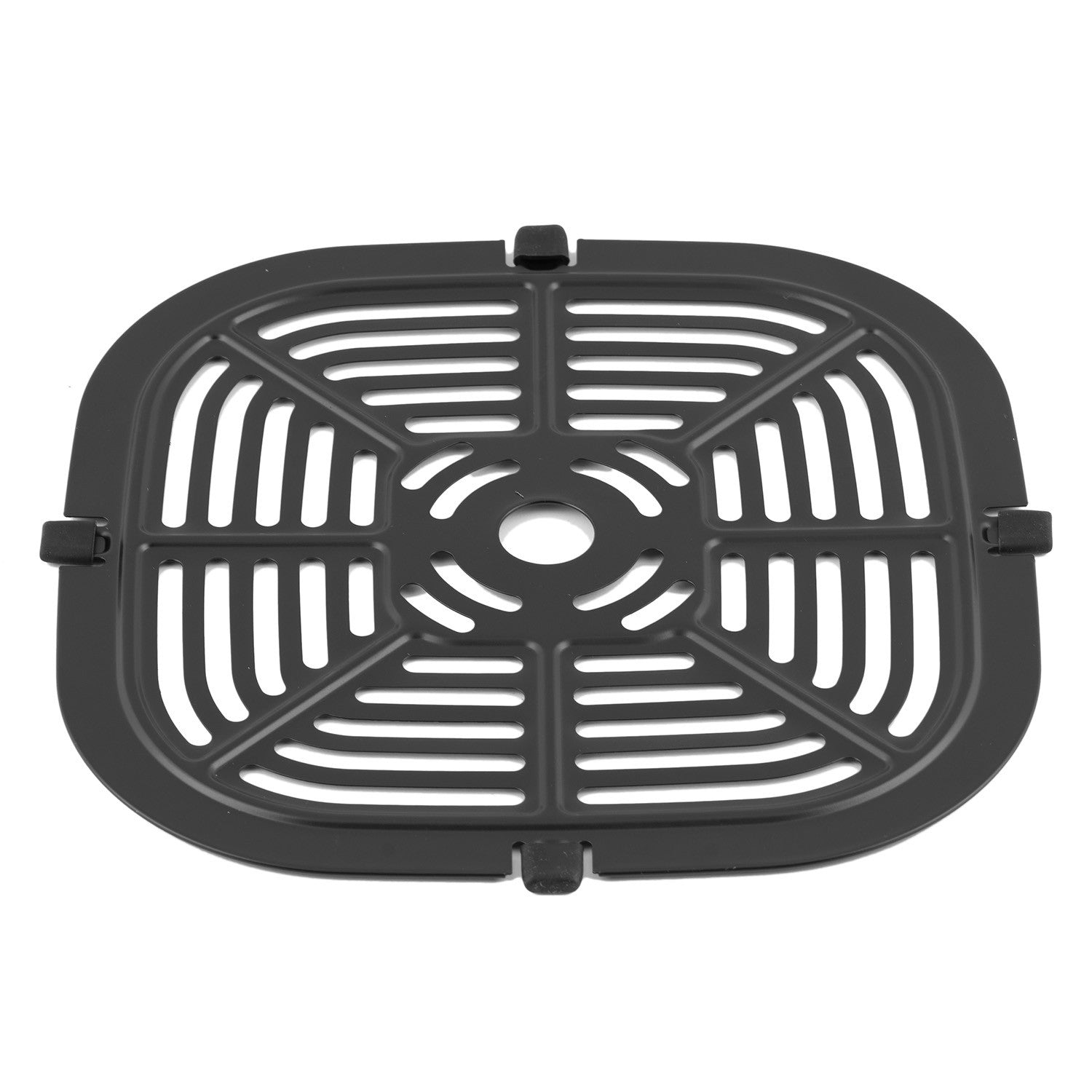 Neapdorotas riebalų keptuvės kriauklės BD-652