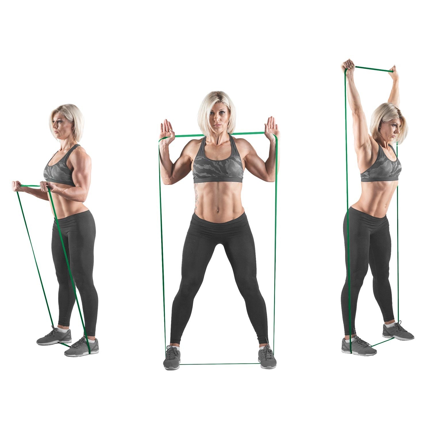 NS-960 Neo-Sport bandymo lizdinė juosta