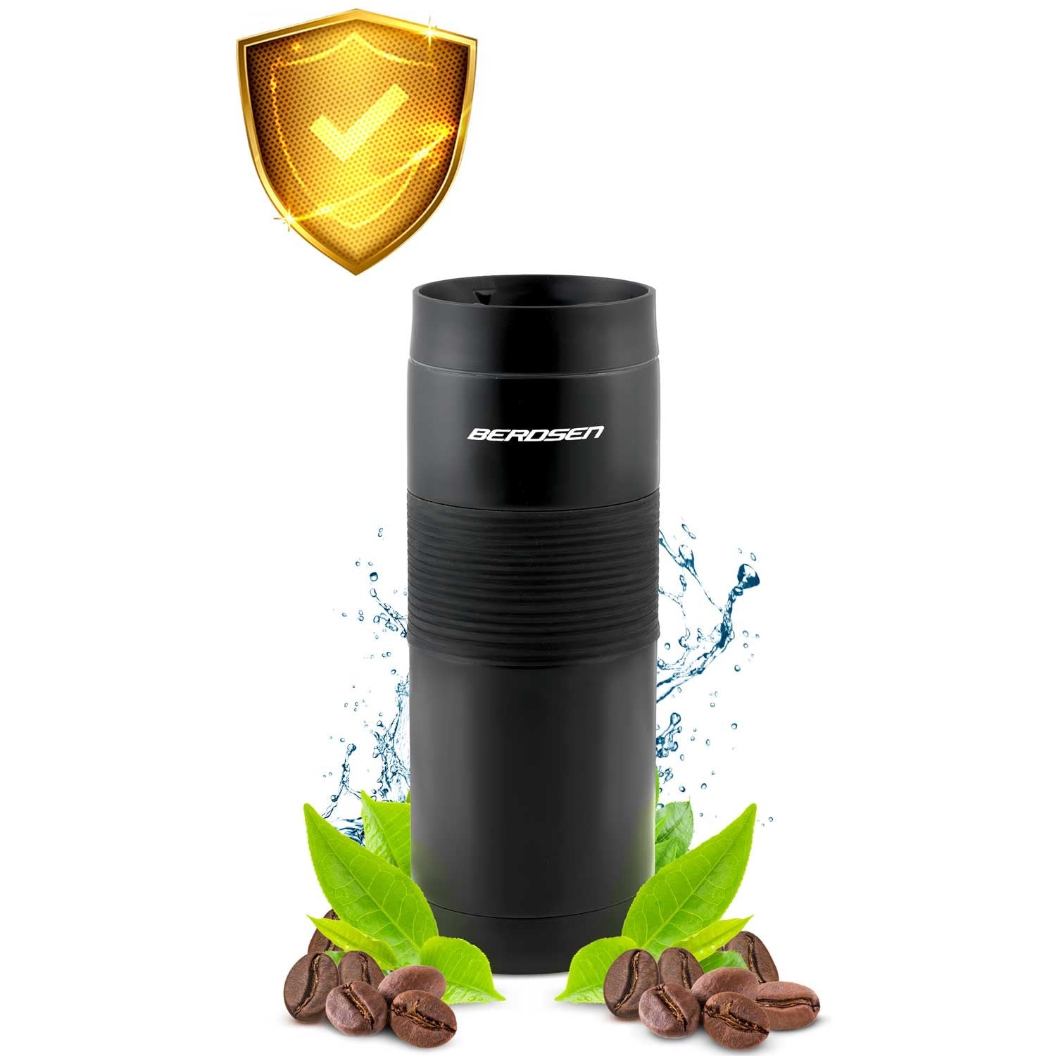 590 ml BD-784 vakuuminis termosas