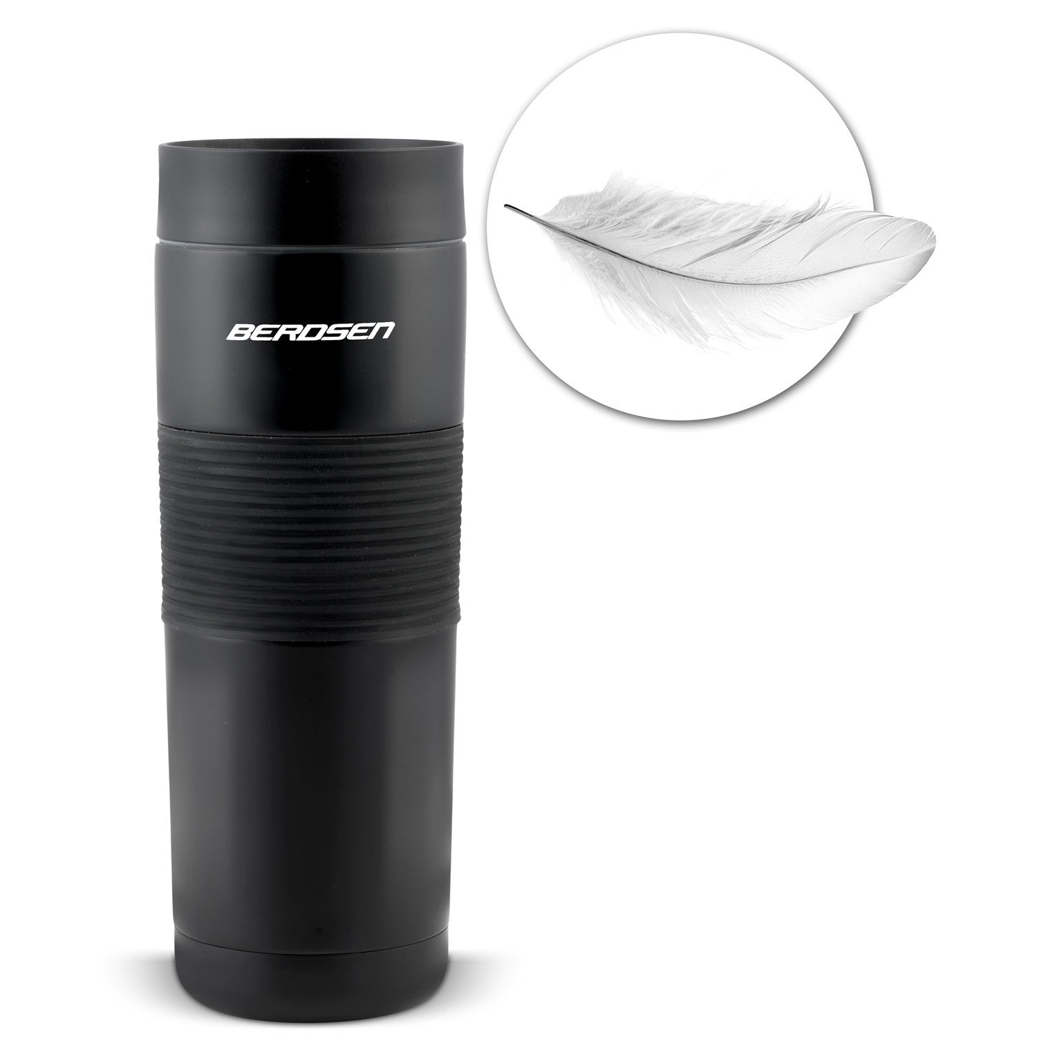 590 ml BD-784 vakuuminis termosas