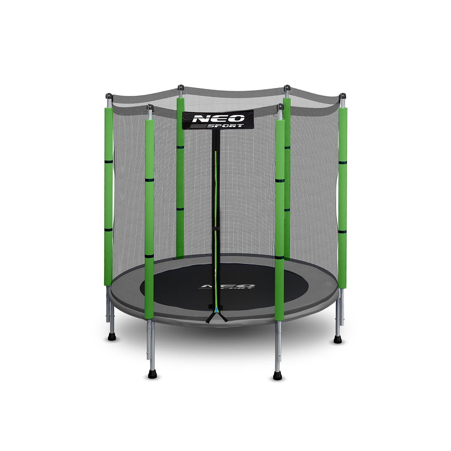 Vaikų sodo batutas 140 cm 4,5ft Neo-Sport