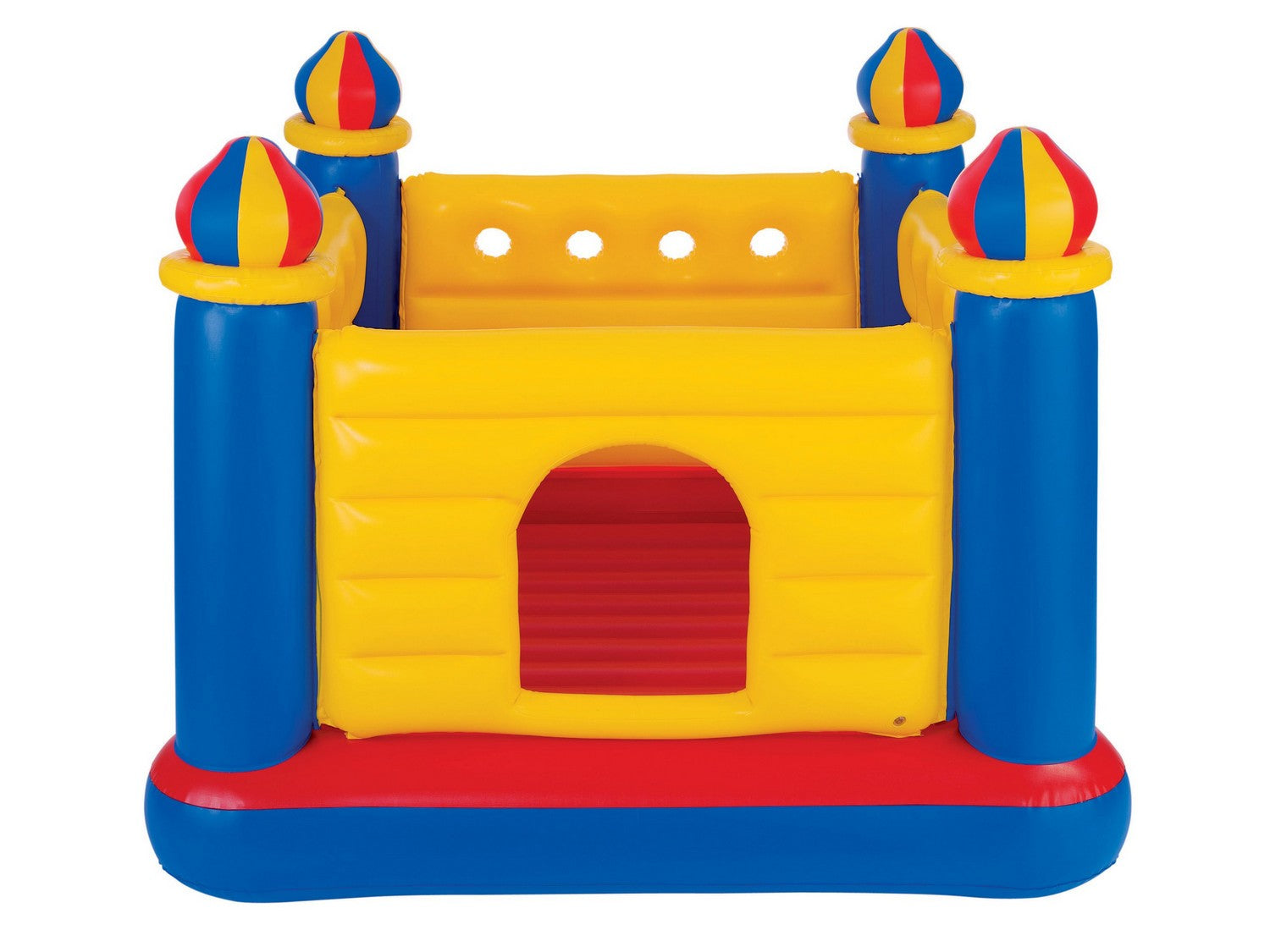 Batutas 175 x 175 x 135 cm INTEX 48259 Vaikams