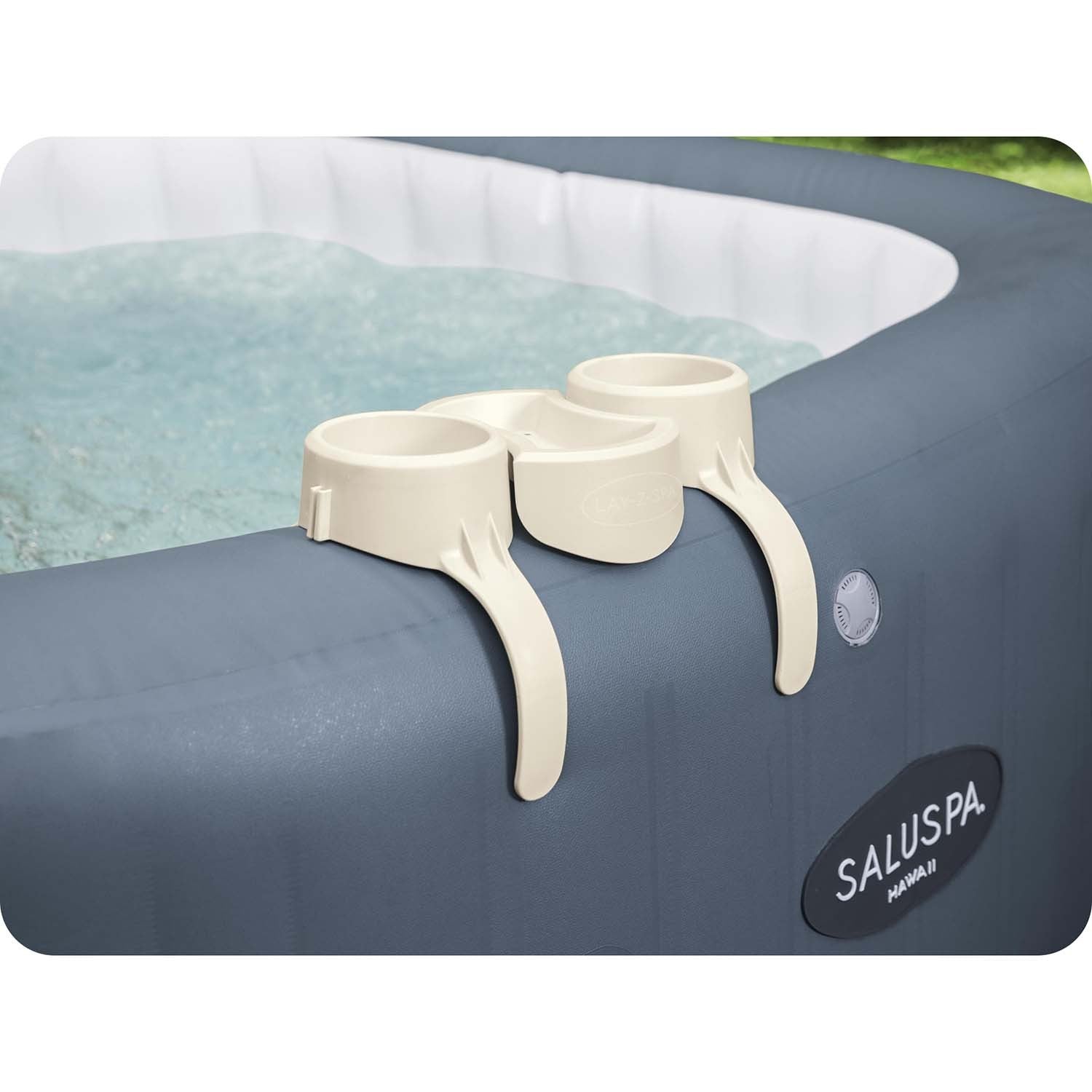 SPA gėrimų lizdas Bestway 60306