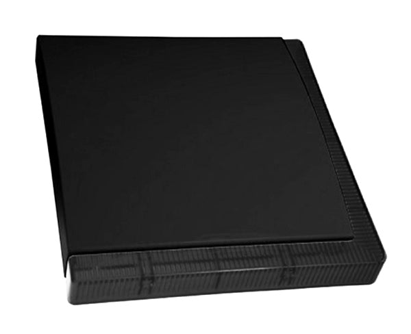 Sirena VEGA PLUS (juoda/juoda)