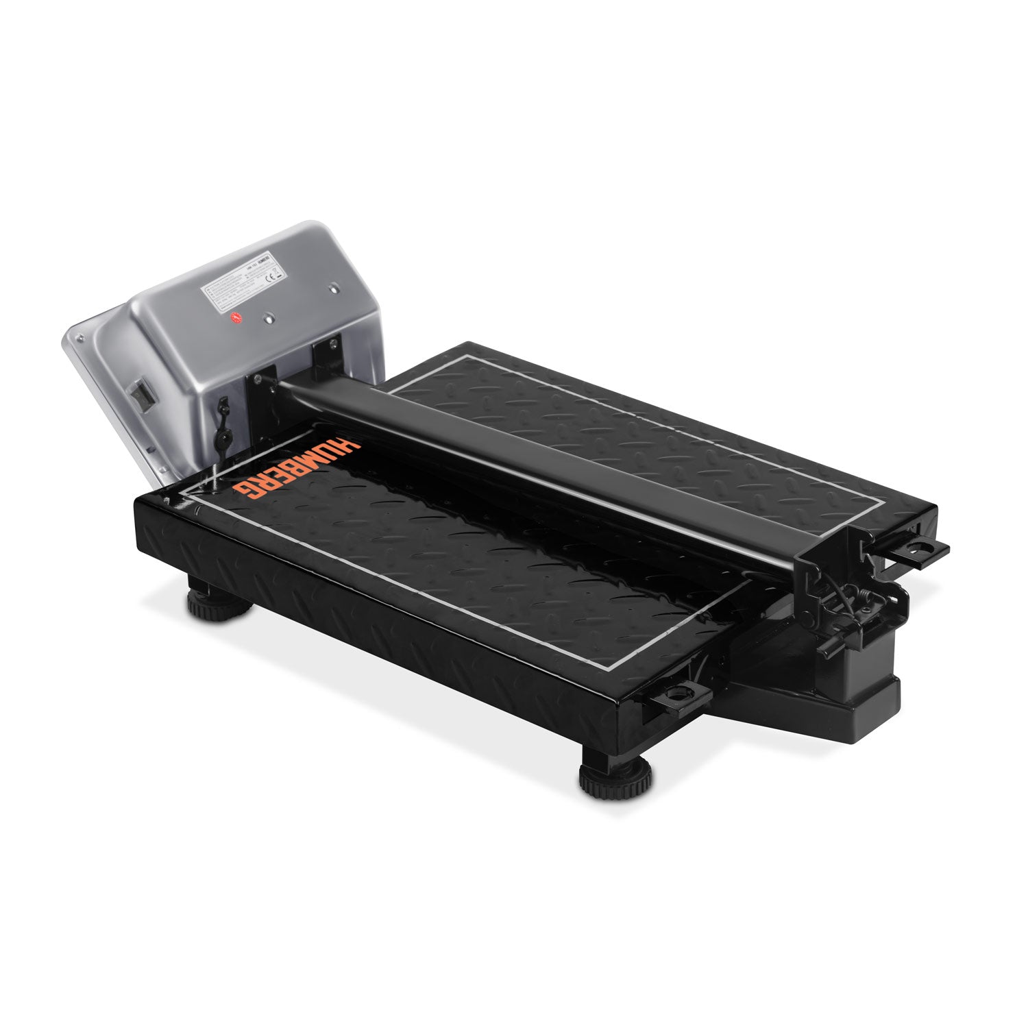 Pramoninis svoris 150 kg Humberg MH-191