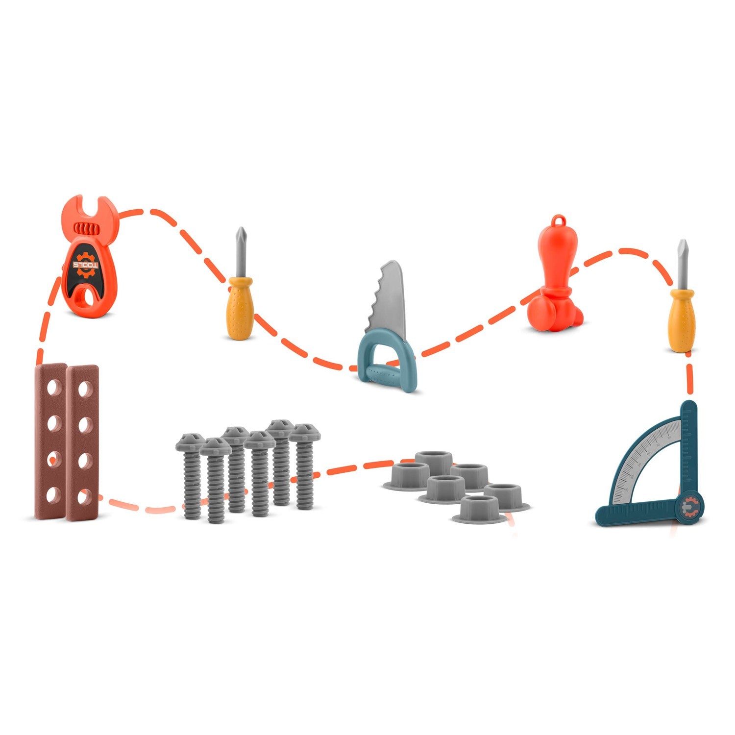 Ricokids vaikų dirbtuvės 772600