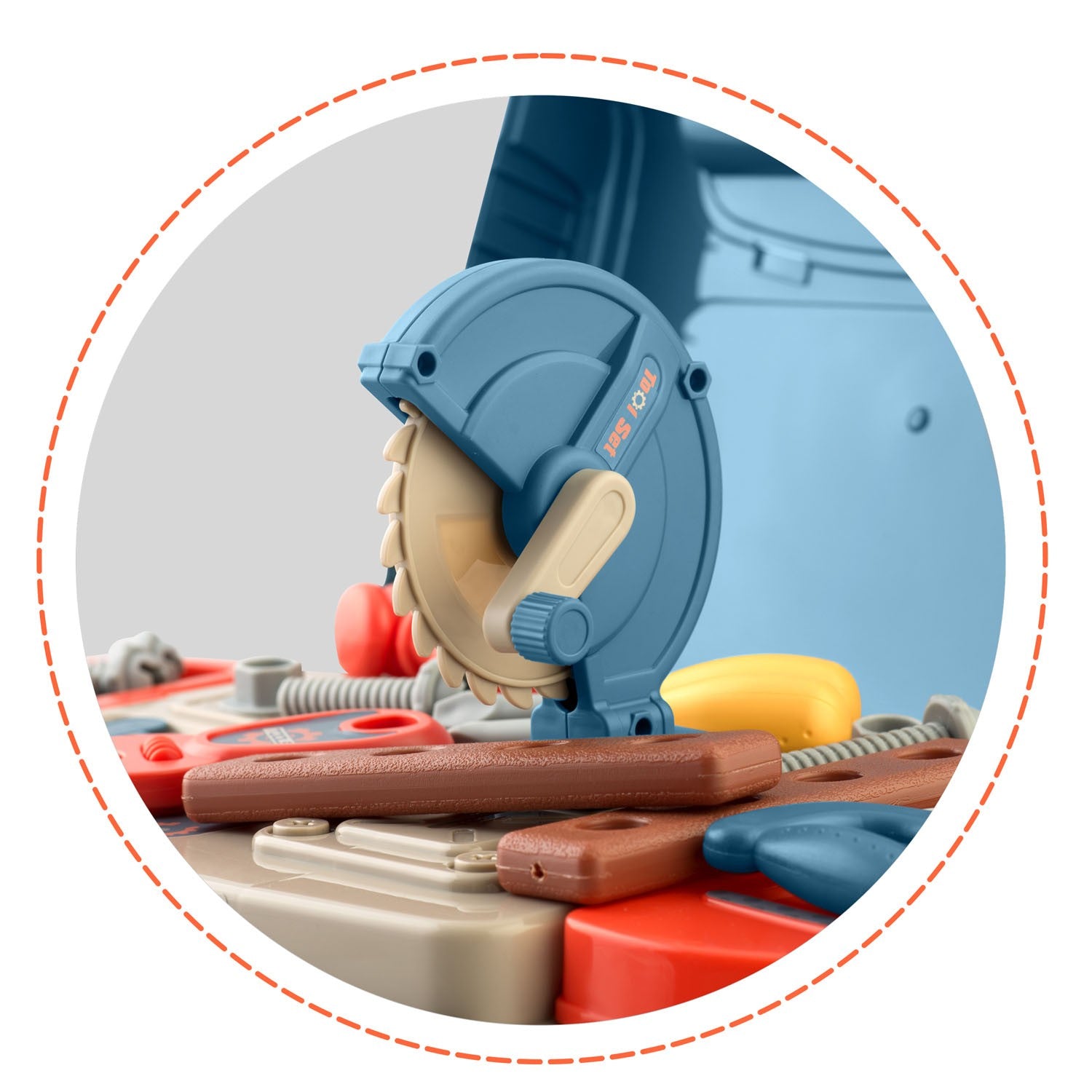 Ricokids vaikų dirbtuvės 772600