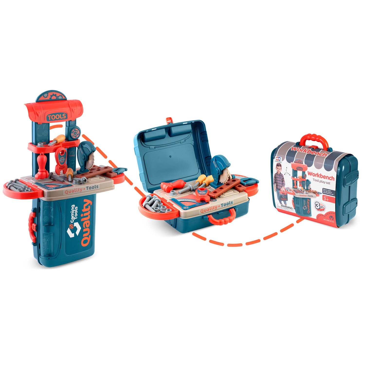 Ricokids vaikų dirbtuvės 772600