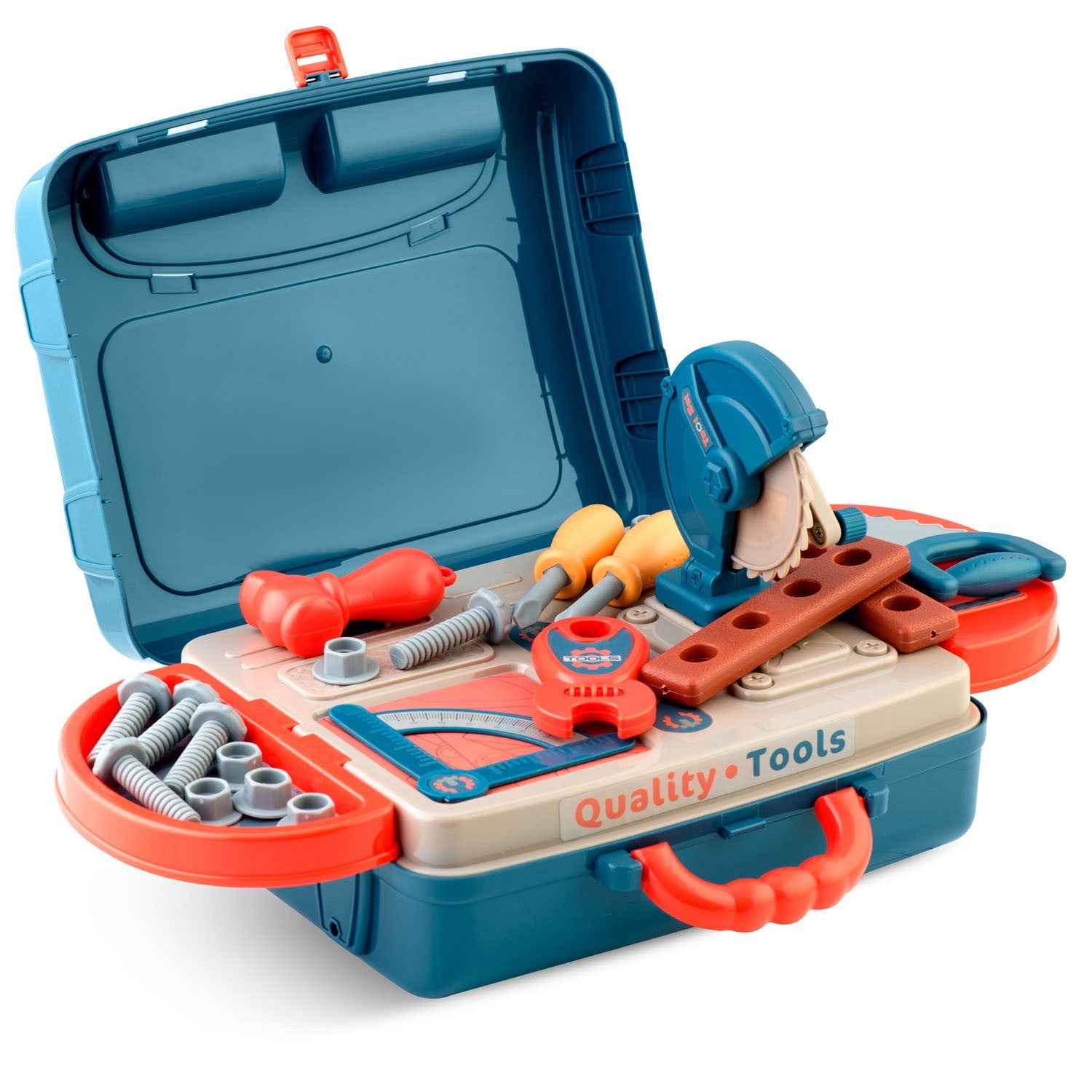 Ricokids vaikų dirbtuvės 772600