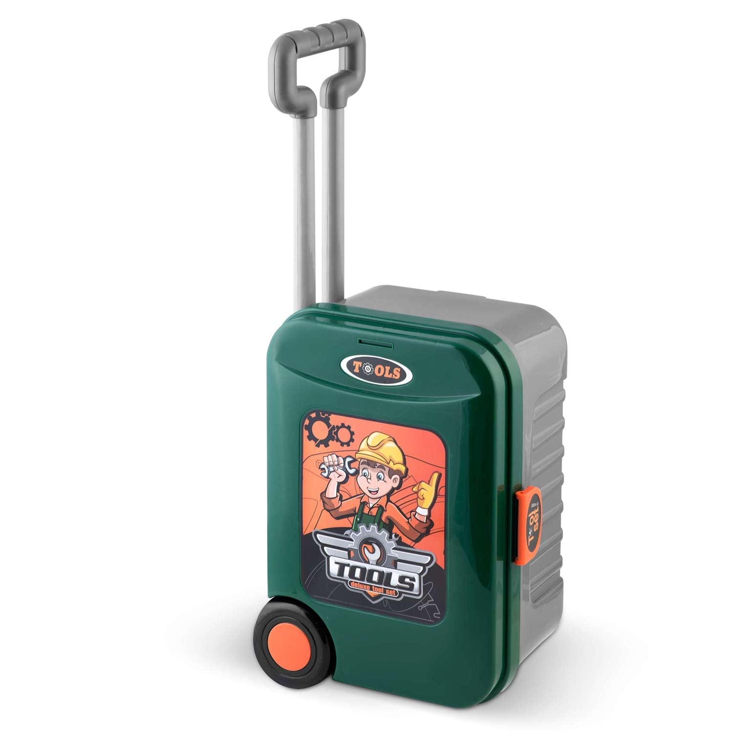 Ricokids vaikų dirbtuvė 772600 žalia