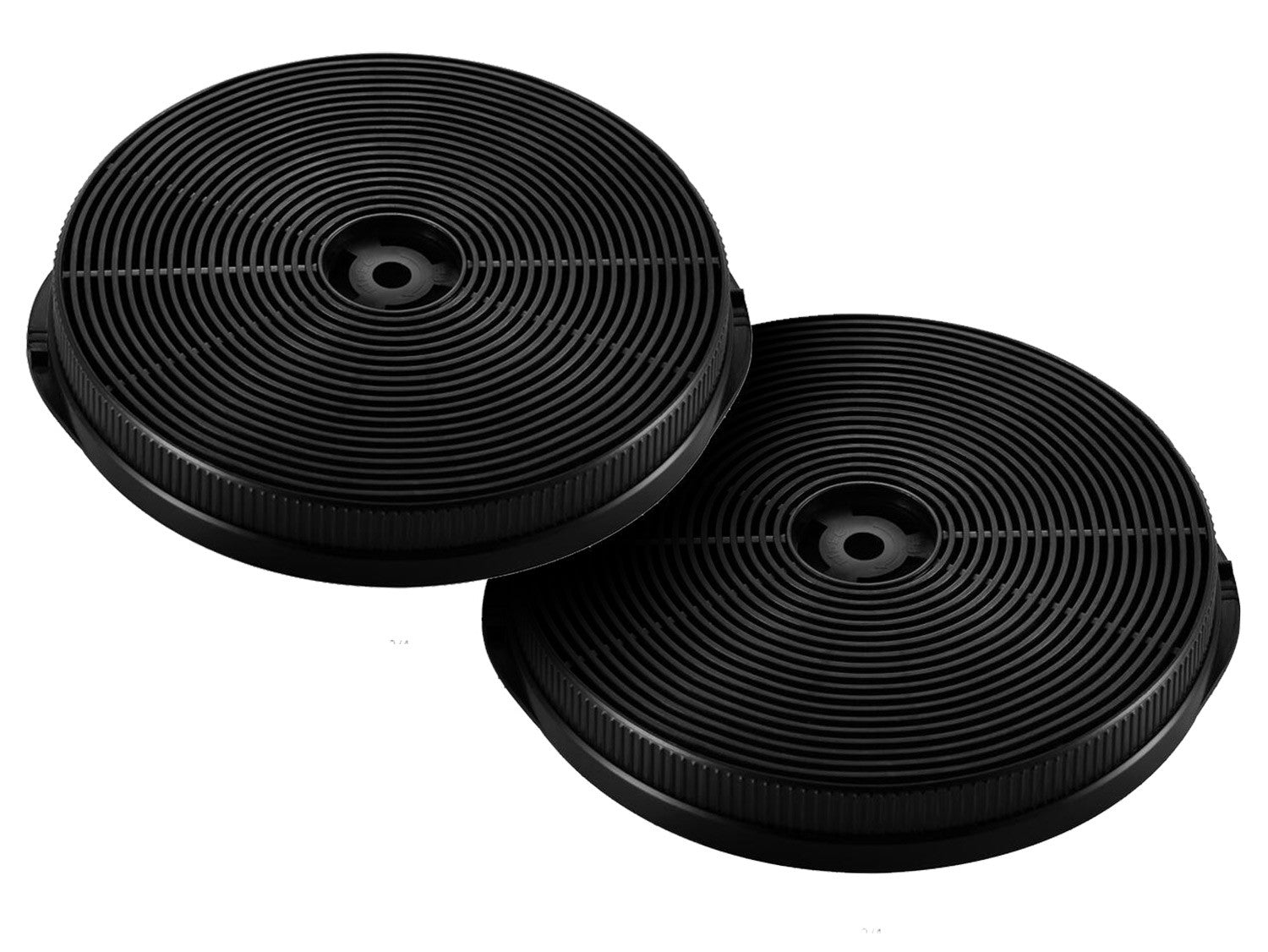 Anglies filtrai 2 vienetai BT-L tipas