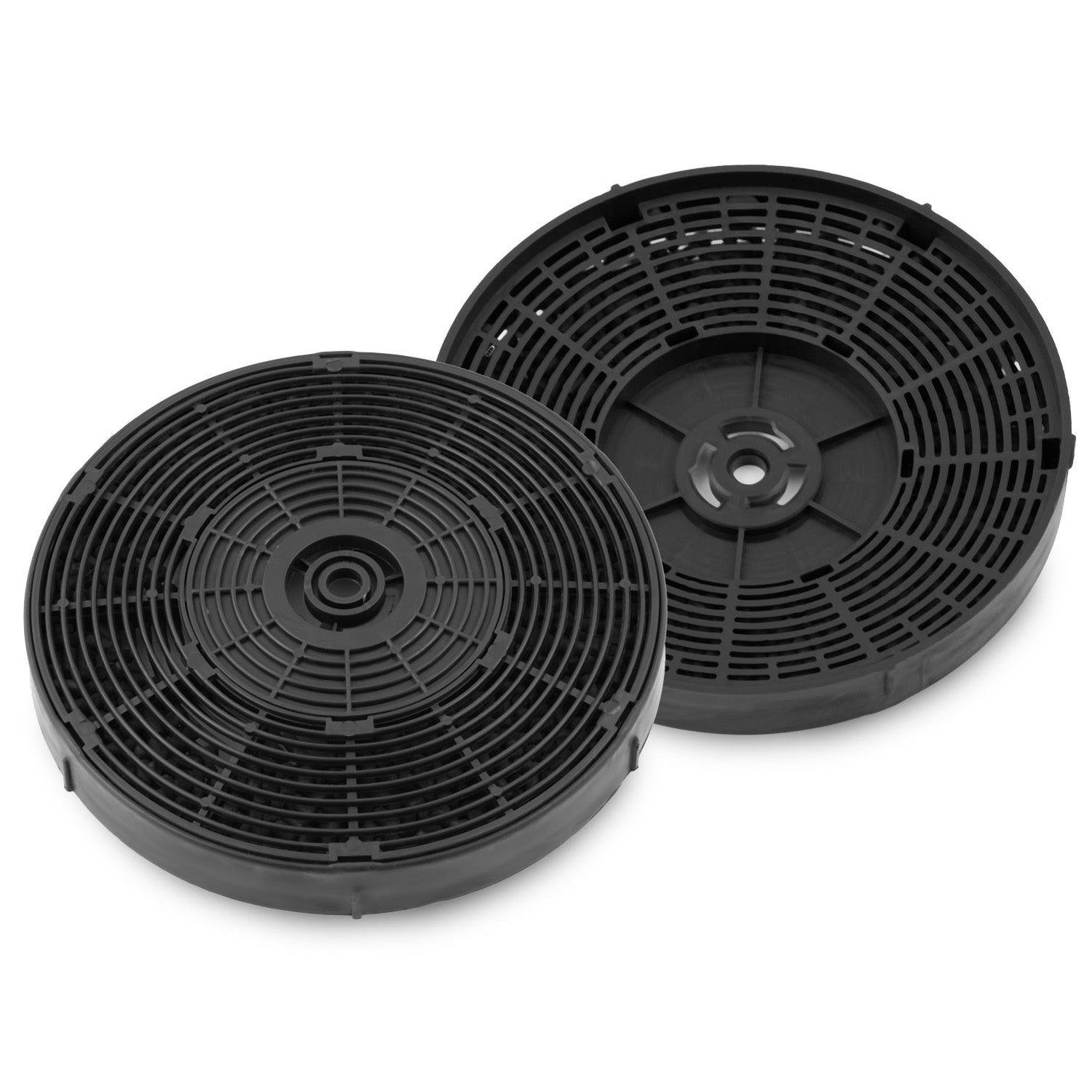 A tipo Berdsen anglies filtras