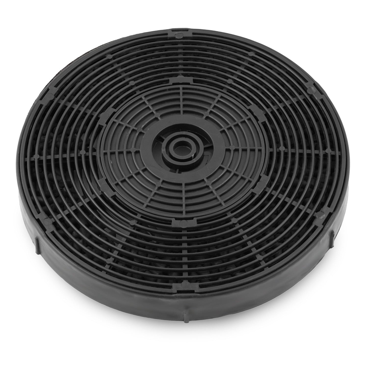 A tipo Berdsen anglies filtras