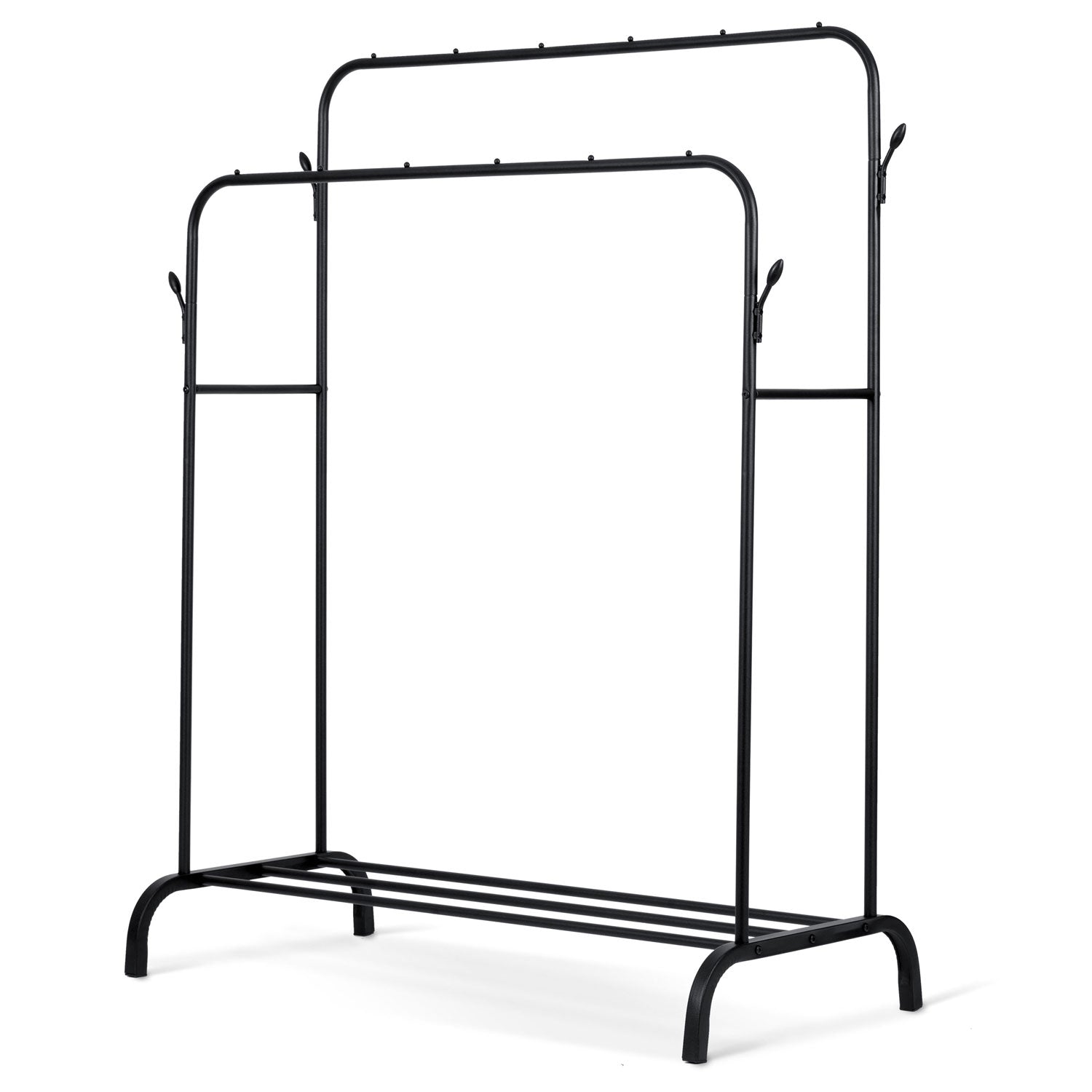 Žinai, stovinčio Masido MS-867 juoda