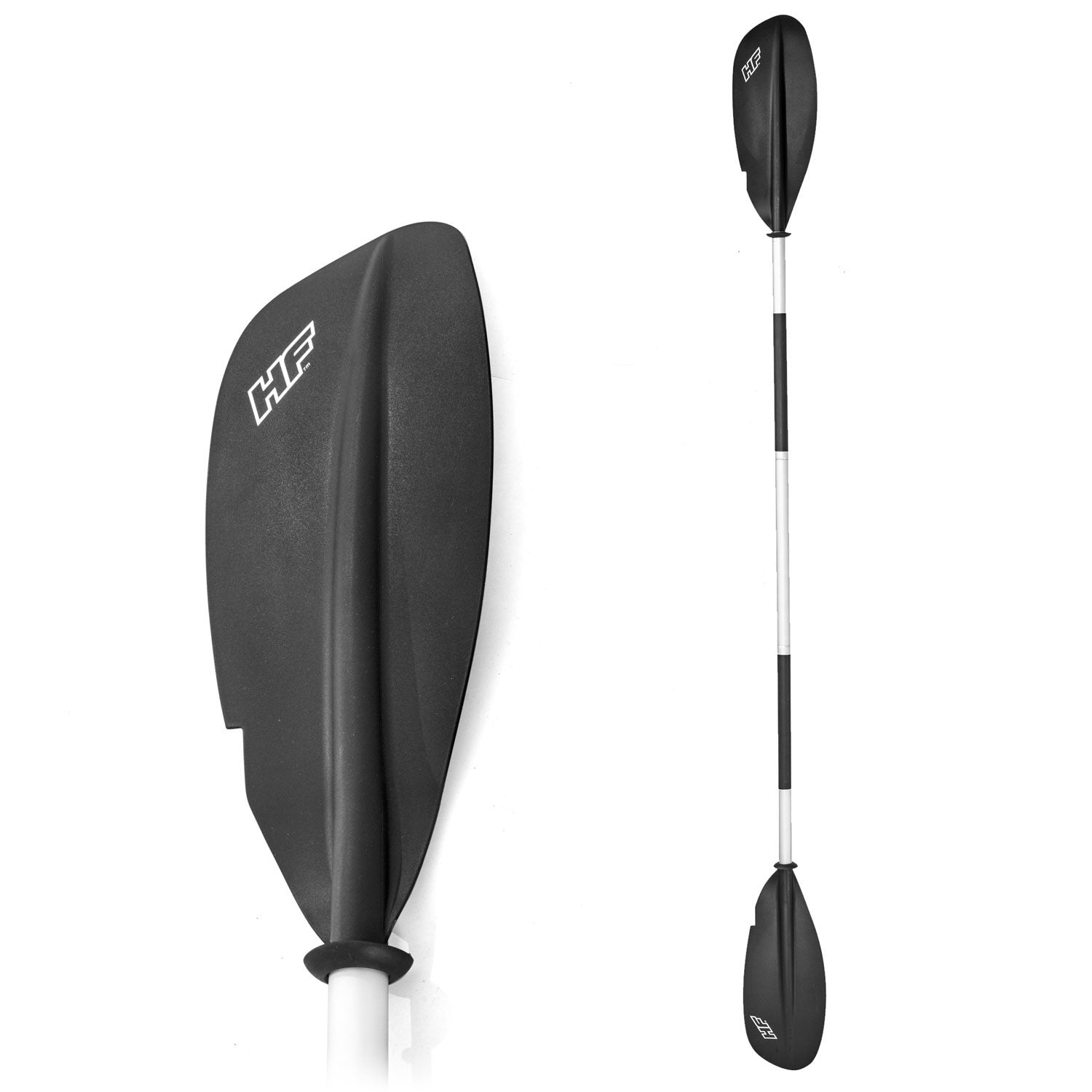 230 cm aliuminio vežimėliai