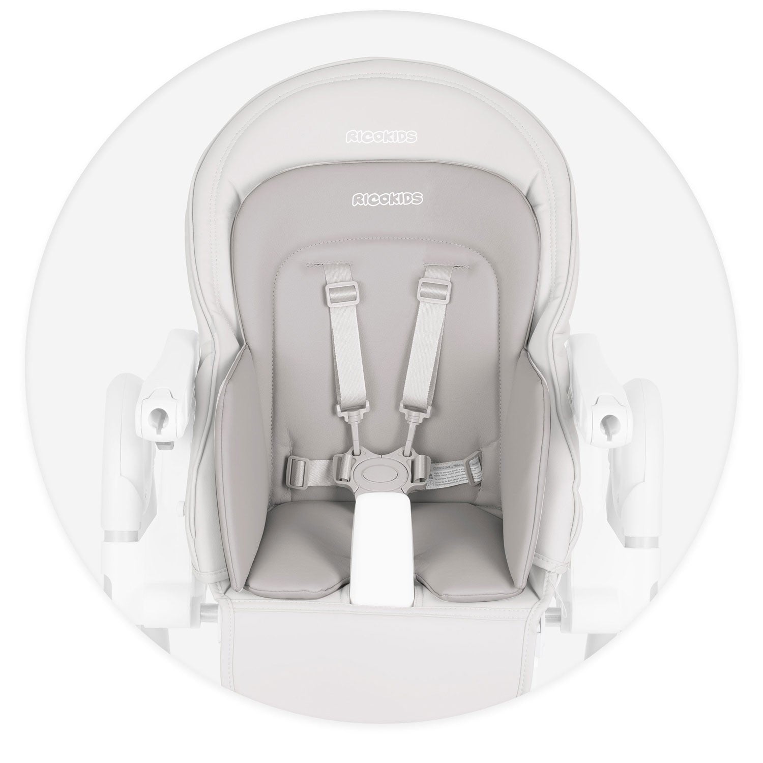 Belo/Lindo/Tugo kėdžių mažinimo įtaisas