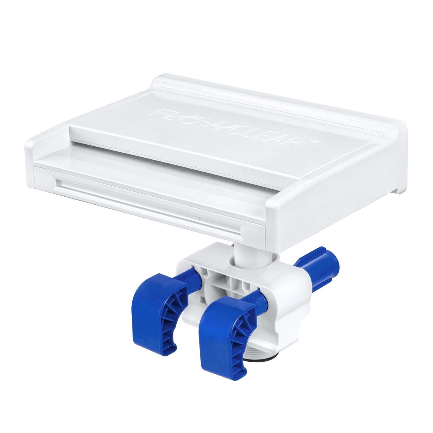 Vandens kriauklė į baseiną su LED žibintais Bestway 58619