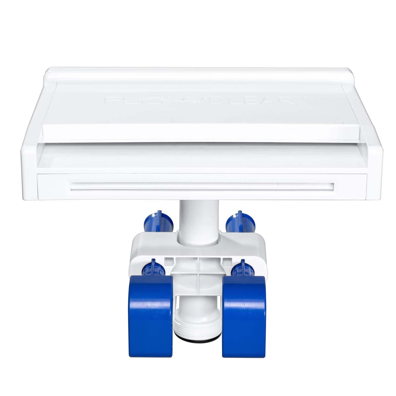 Vandens kriauklė į baseiną su LED žibintais Bestway 58619