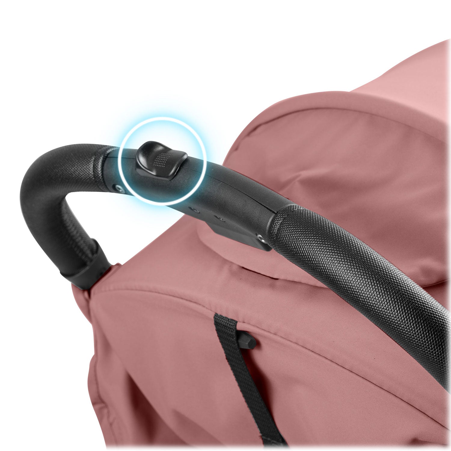 Paseo Nukido vaikiškas važiuoklė