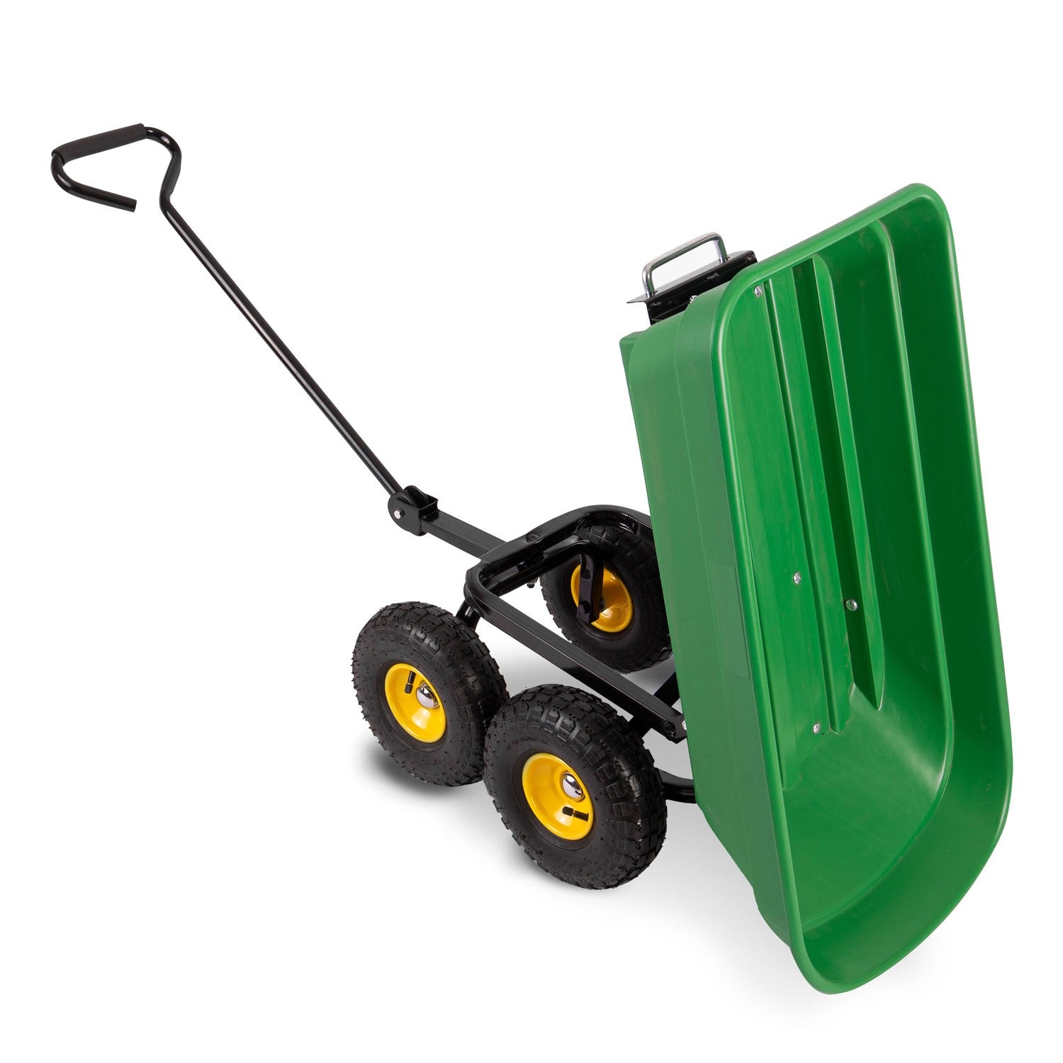 52L Humbergo 4870 aplenkimo sodininkas