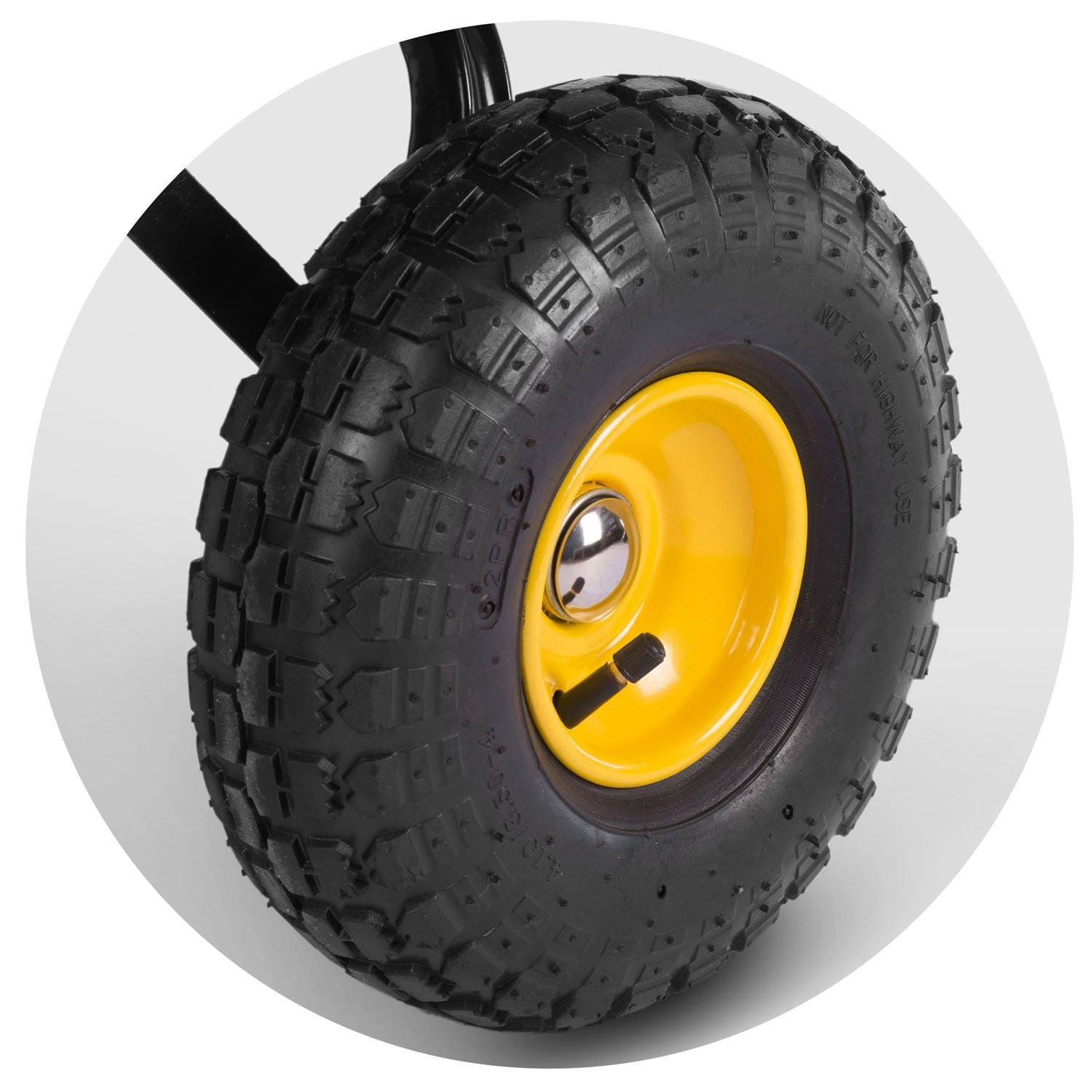 52L Humbergo 4870 aplenkimo sodininkas