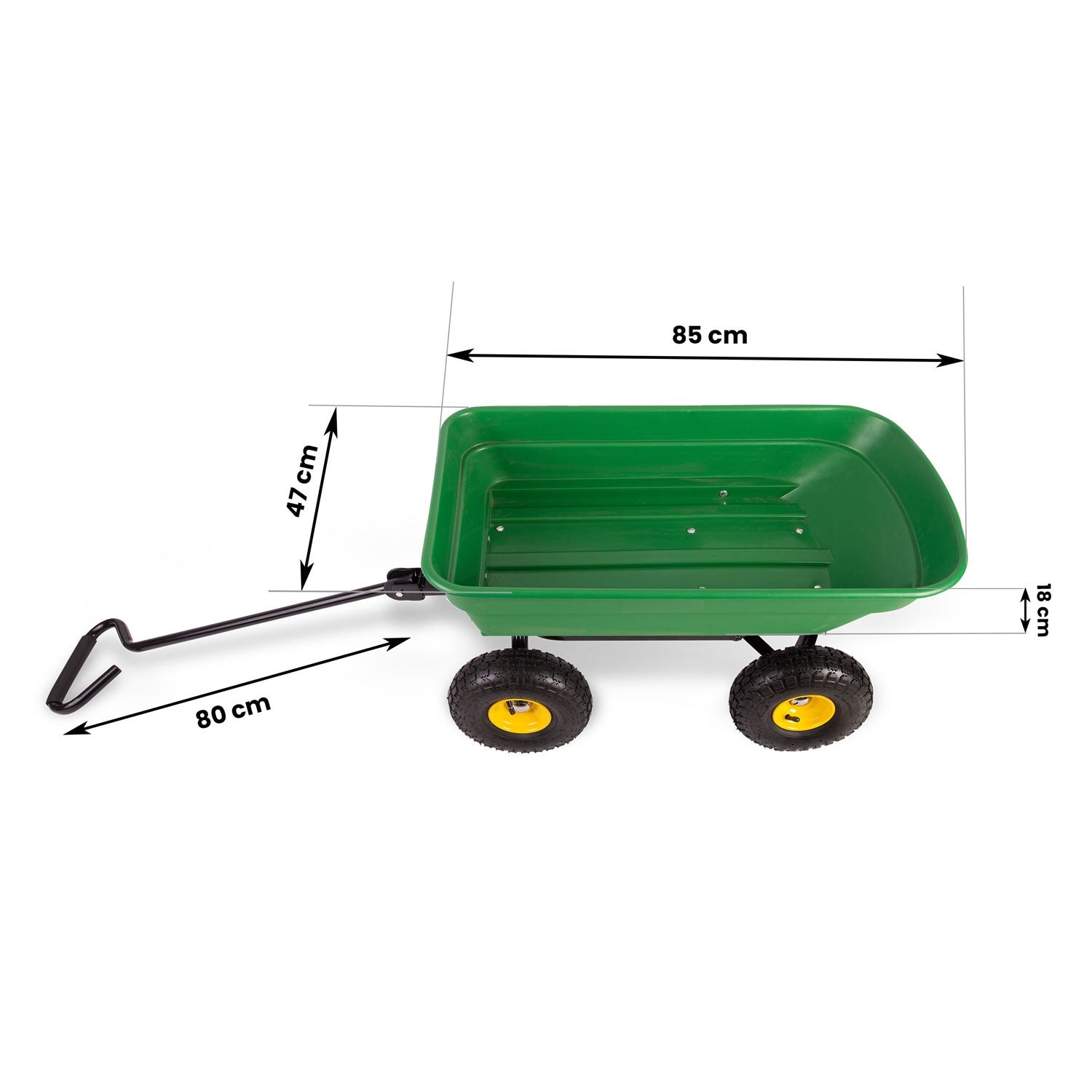 52L Humbergo 4870 aplenkimo sodininkas