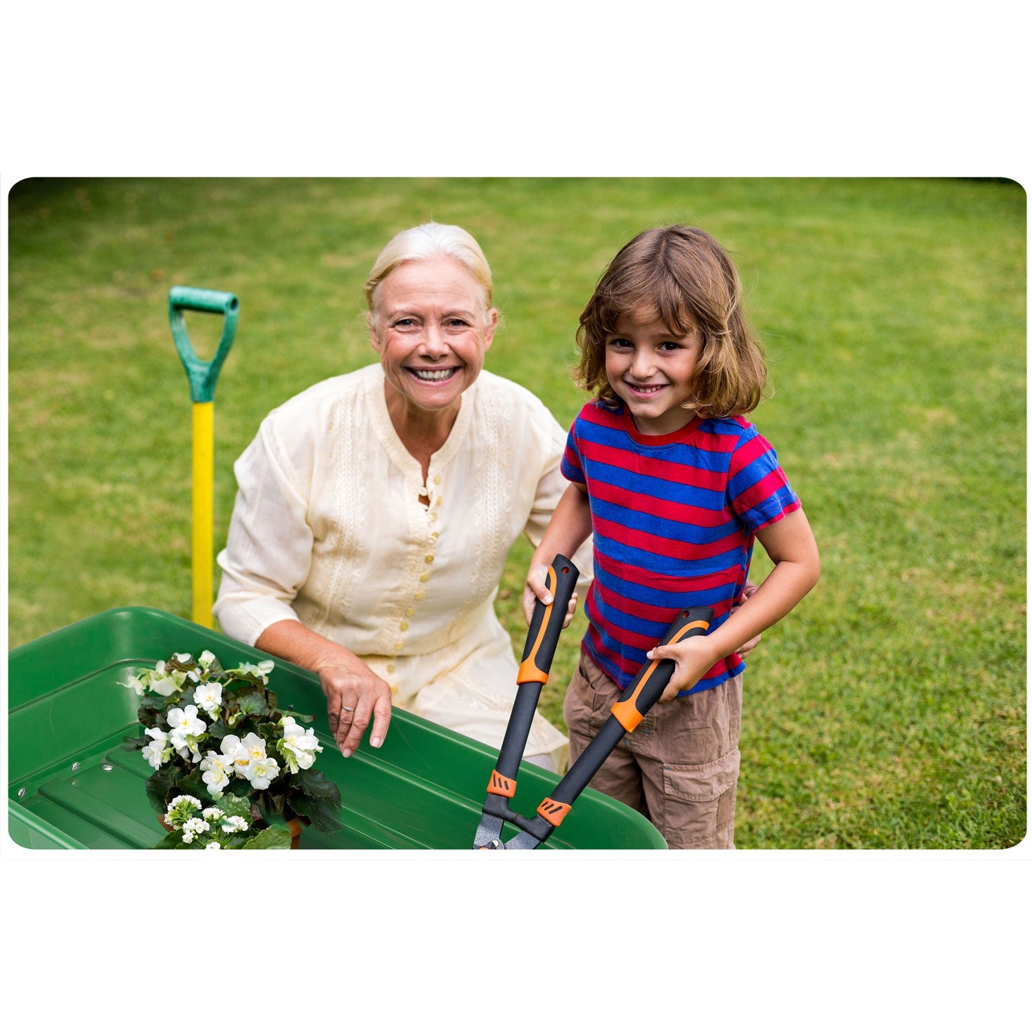 52L Humbergo 4870 aplenkimo sodininkas