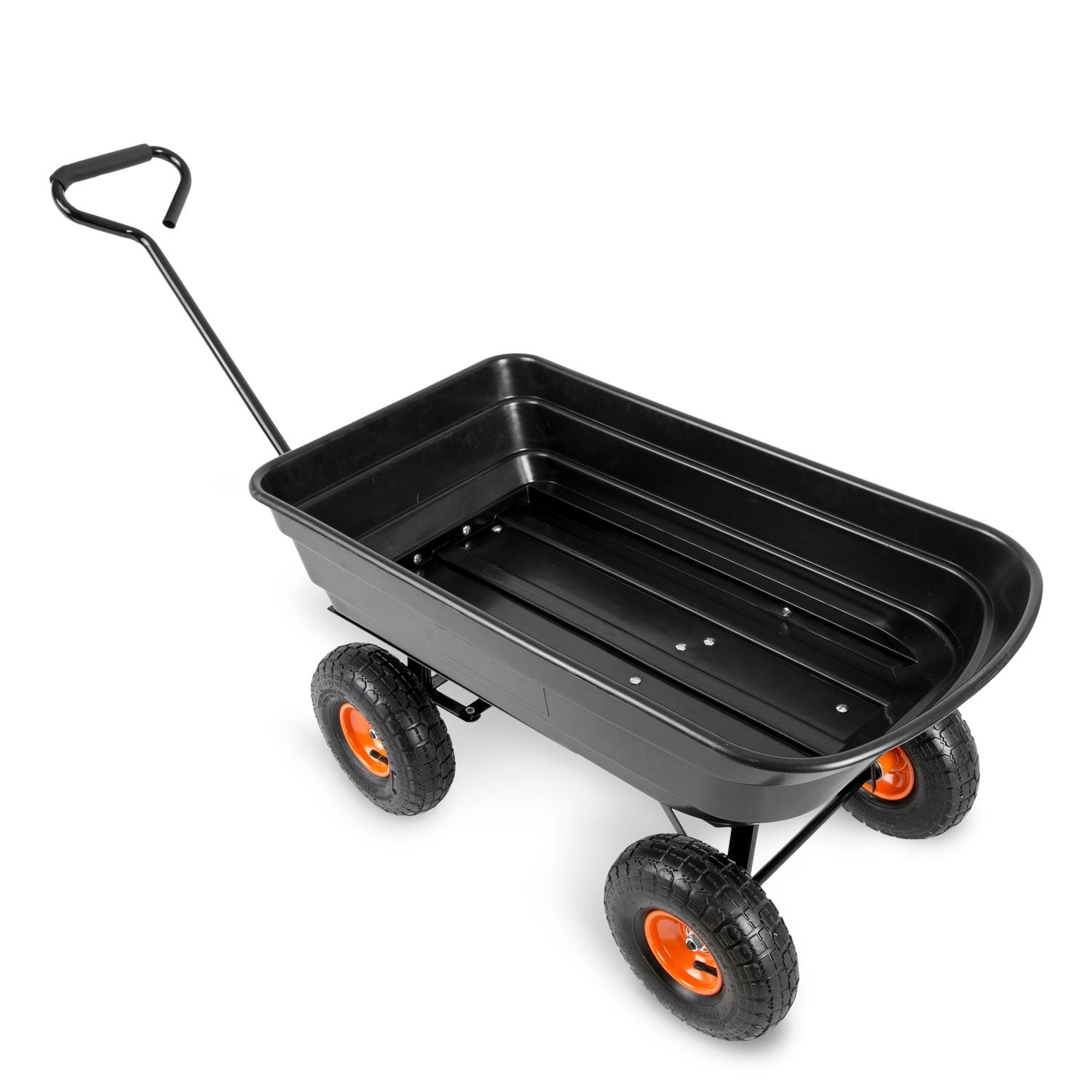 75L Humbergo 4872 sodininkė