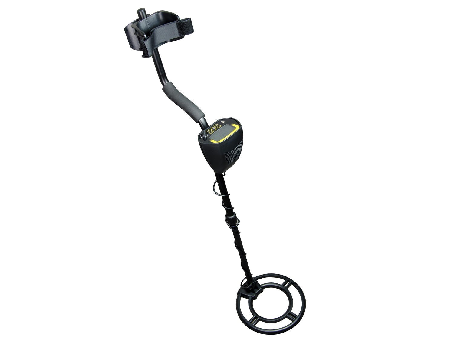 Cobra Tector CT-1032 metalo detektorius