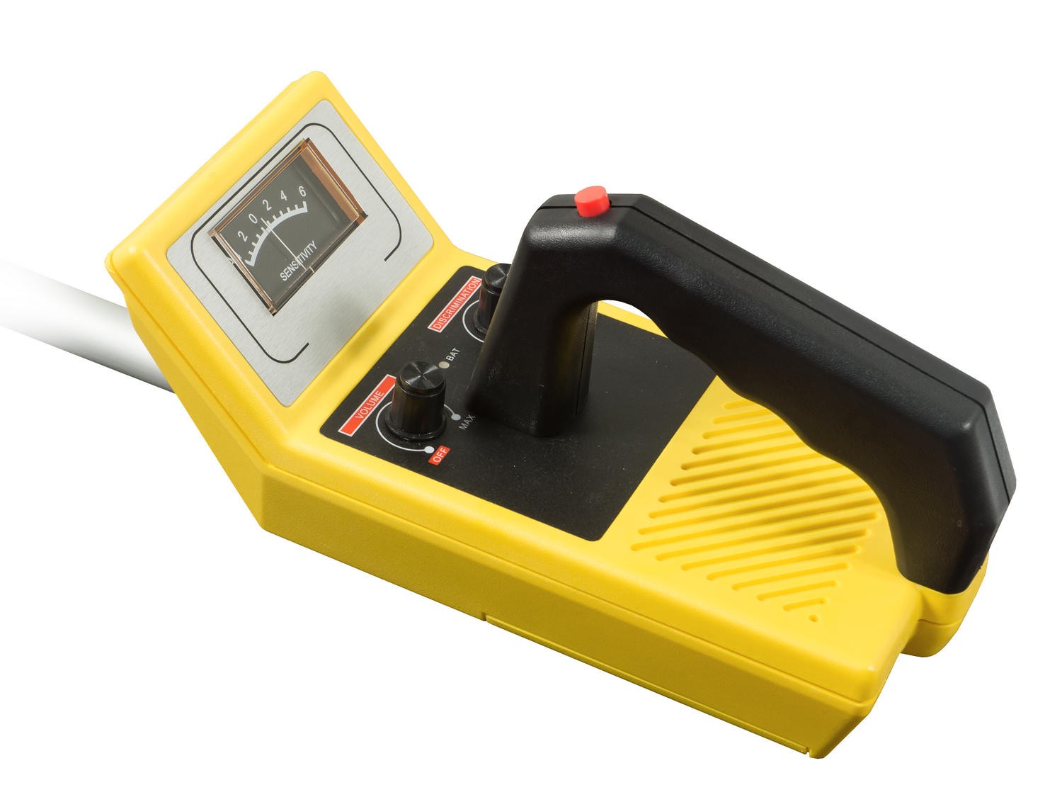 Cobra Tector CT-1061 metalo detektorius