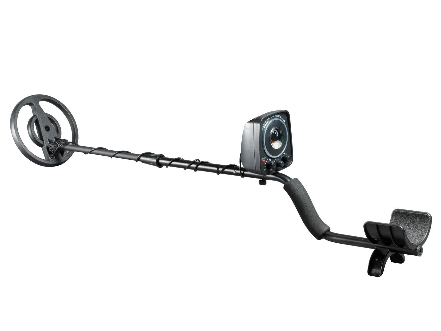 Cobra Tector CT-1065 metalo detektorius