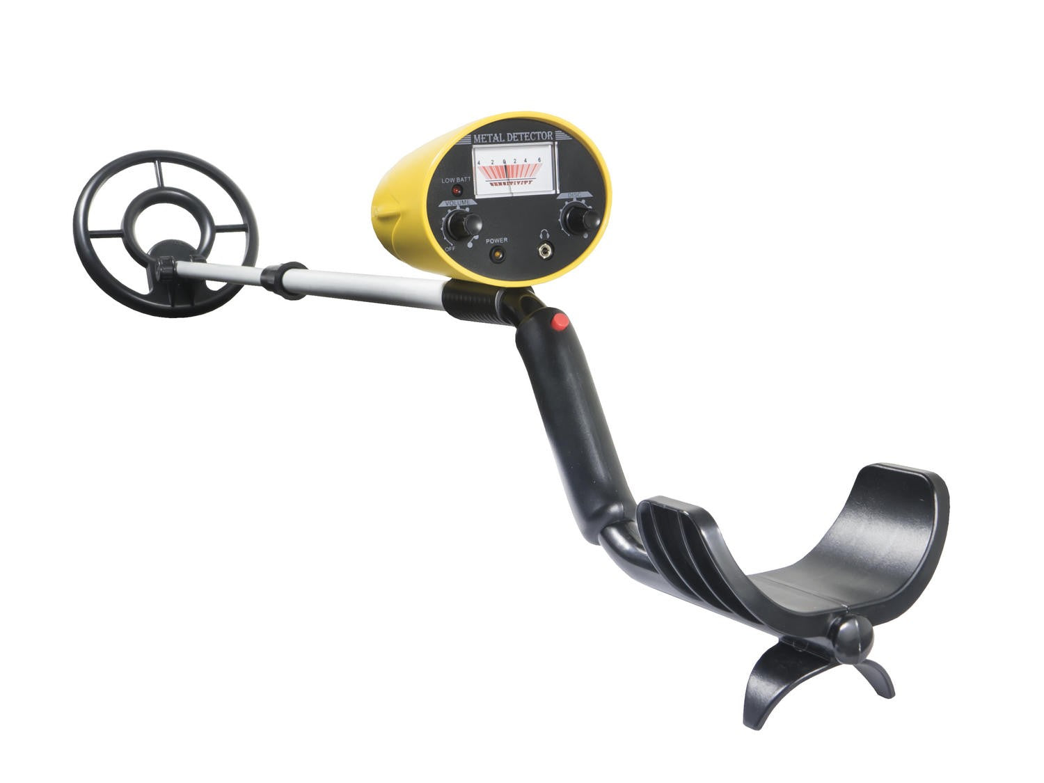 Cobra Tector CT-1066 metalo detektorius