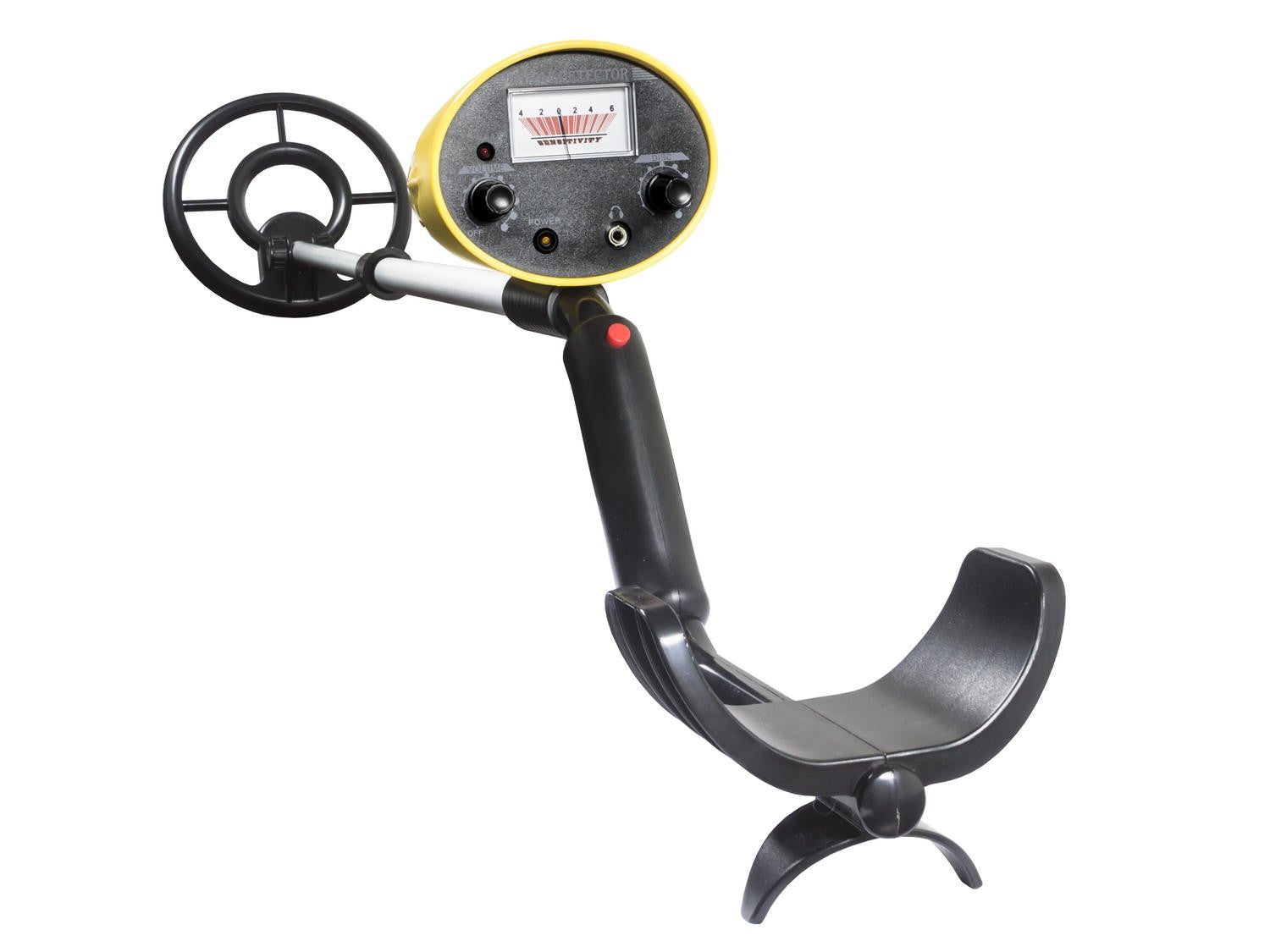 Cobra Tector CT-1066 metalo detektorius