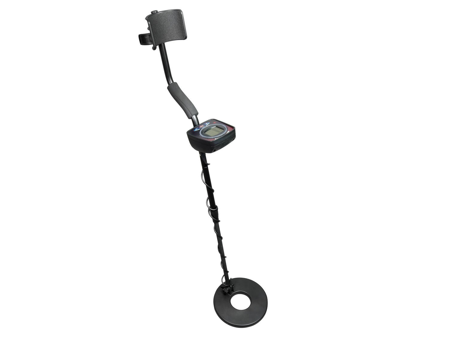 Cobra Tector CT-1069 metalo detektorius