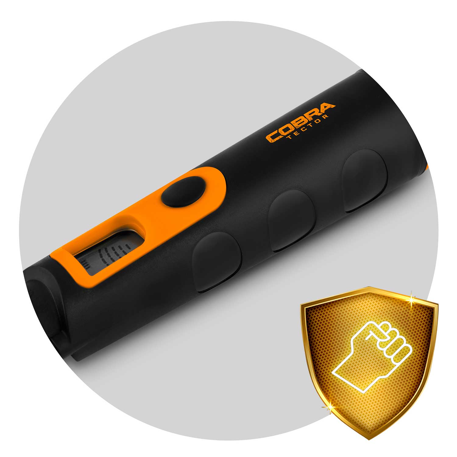 Pinpointer Cobra Tector CT-1070 metalo detektorius