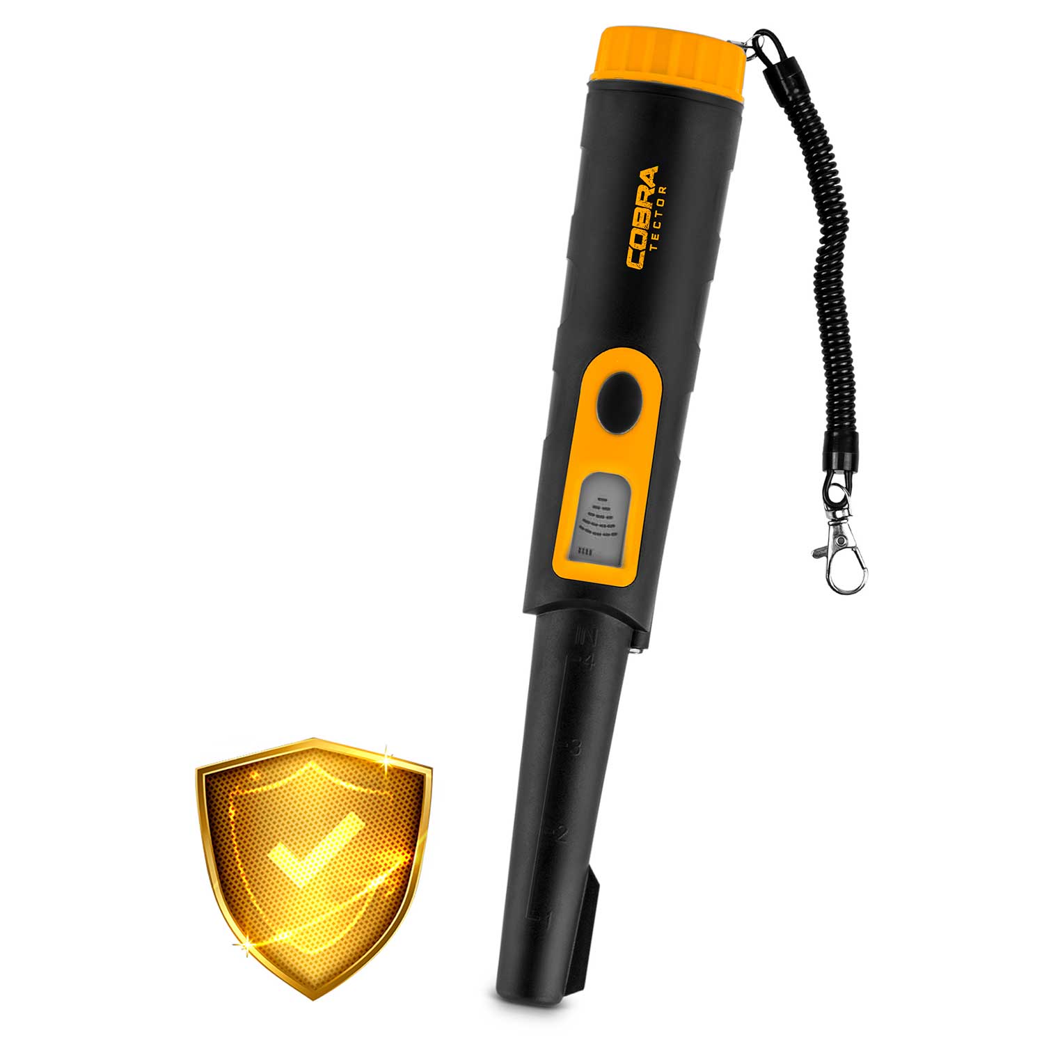 Pinpointer Cobra Tector CT-1070 metalo detektorius