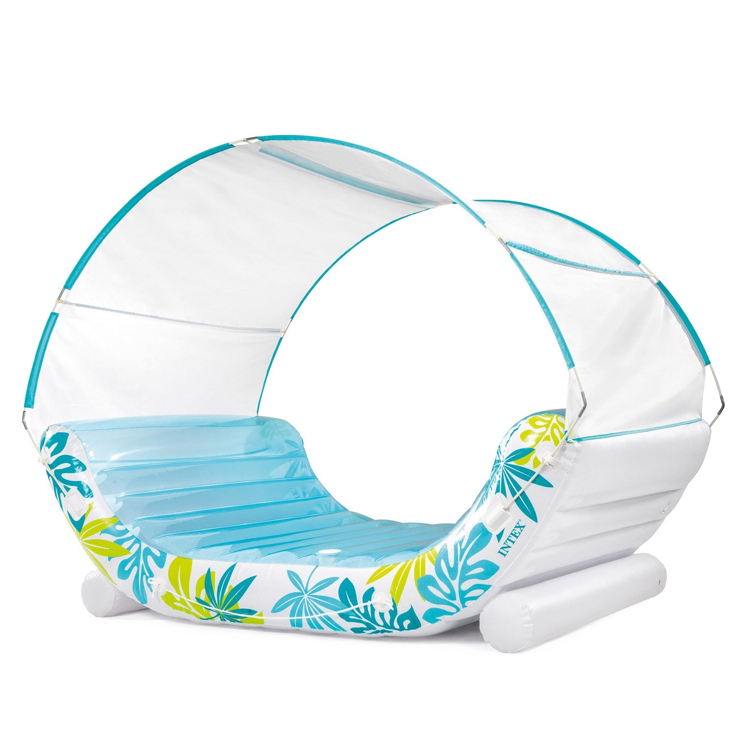 Drebinta sala 224 x 150 cm INTEX 56294