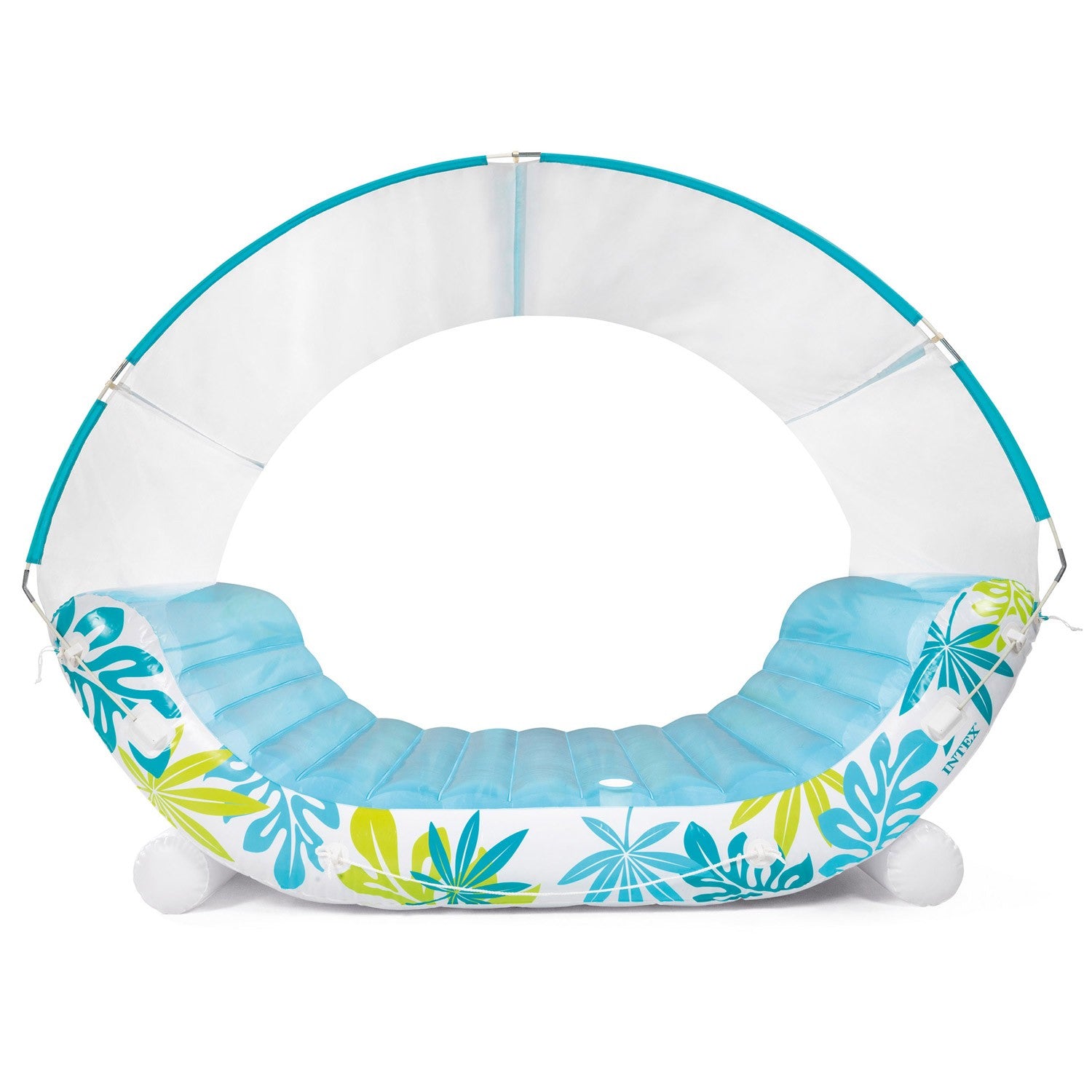 Drebinta sala 224 x 150 cm INTEX 56294