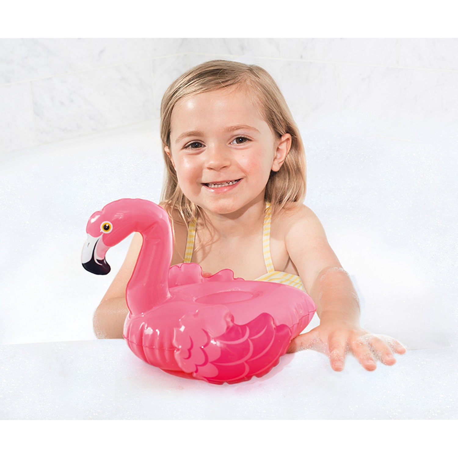 Flamelio INTEX 59590 pučiamasis vonios žaislas