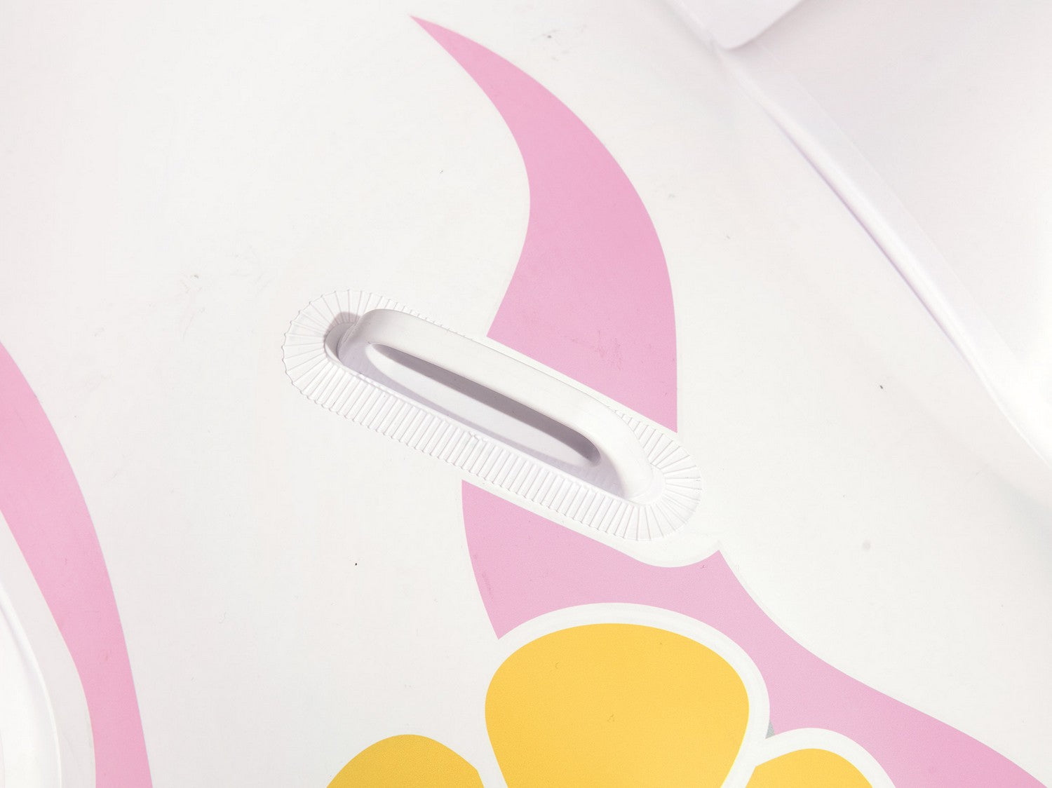 Drebėjimo žaislas "Whale" 157 x 94 cm "Bestway 41037" mėlynas