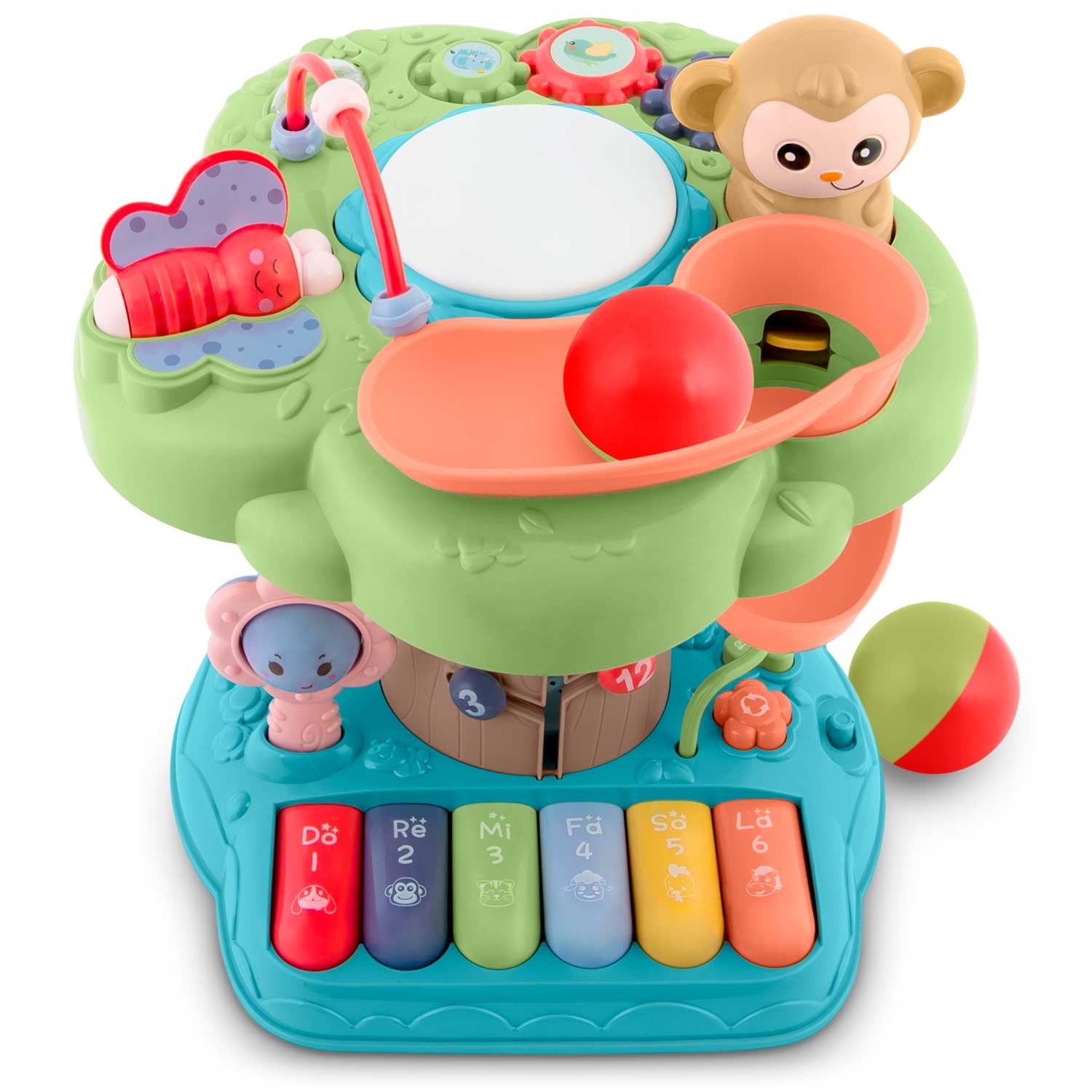 Ricokids 781600 edukacinis žaislas